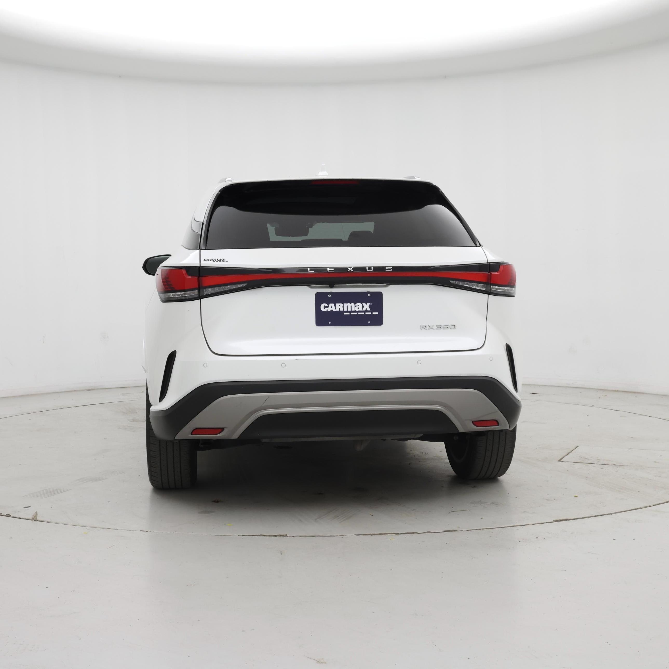 Thumbnail: 2023 Lexus RX - 6