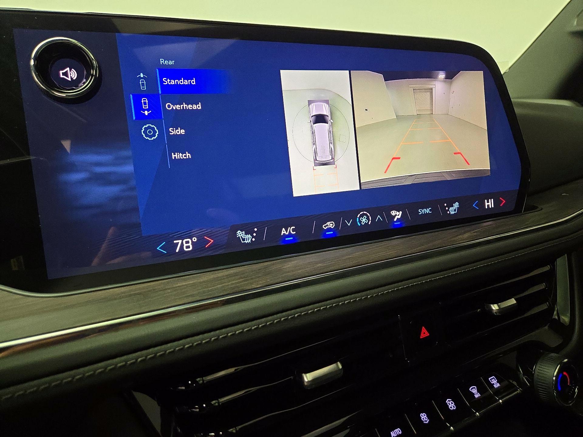 Thumbnail: 2025 Chevrolet Tahoe - 15