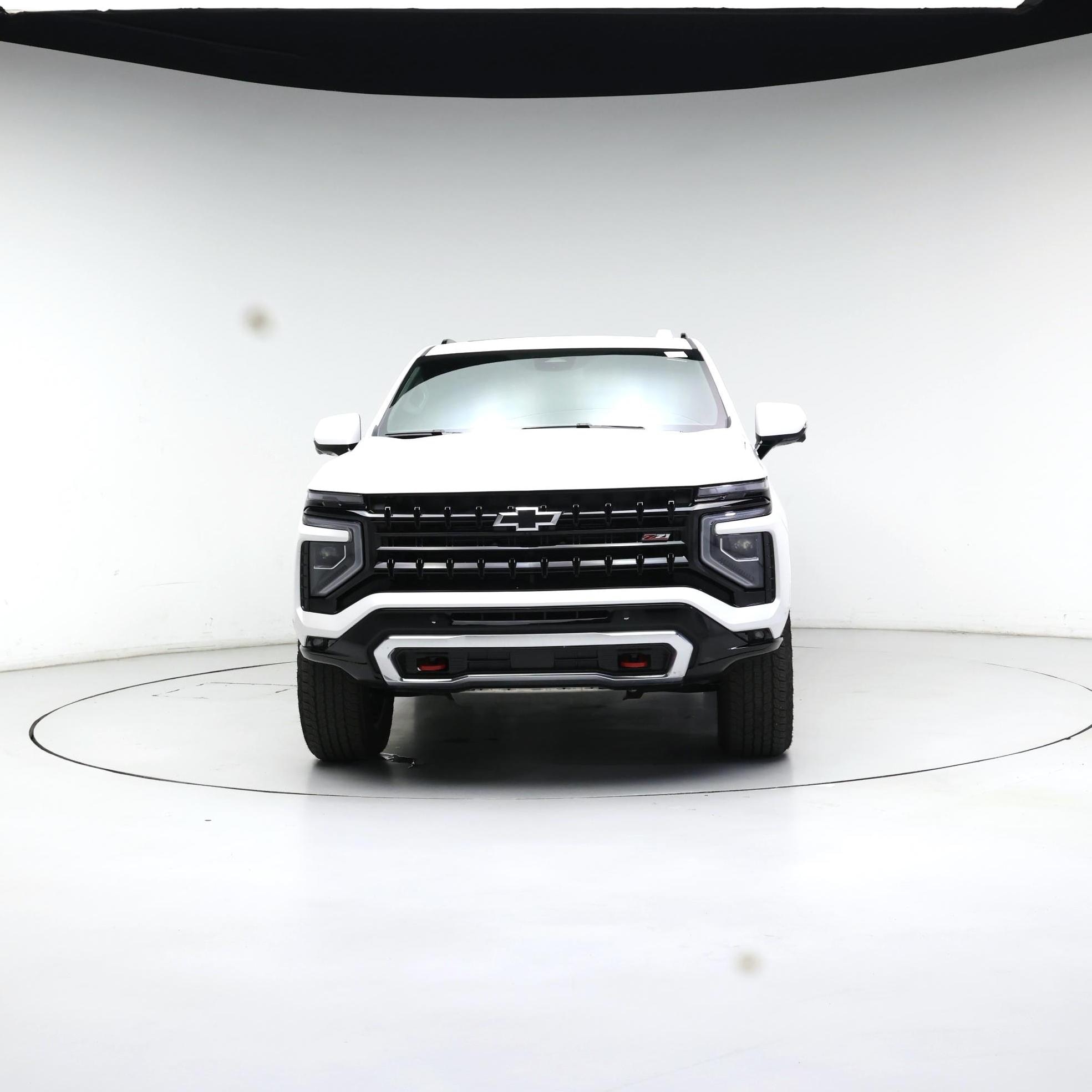 Thumbnail: 2025 Chevrolet Tahoe - 5