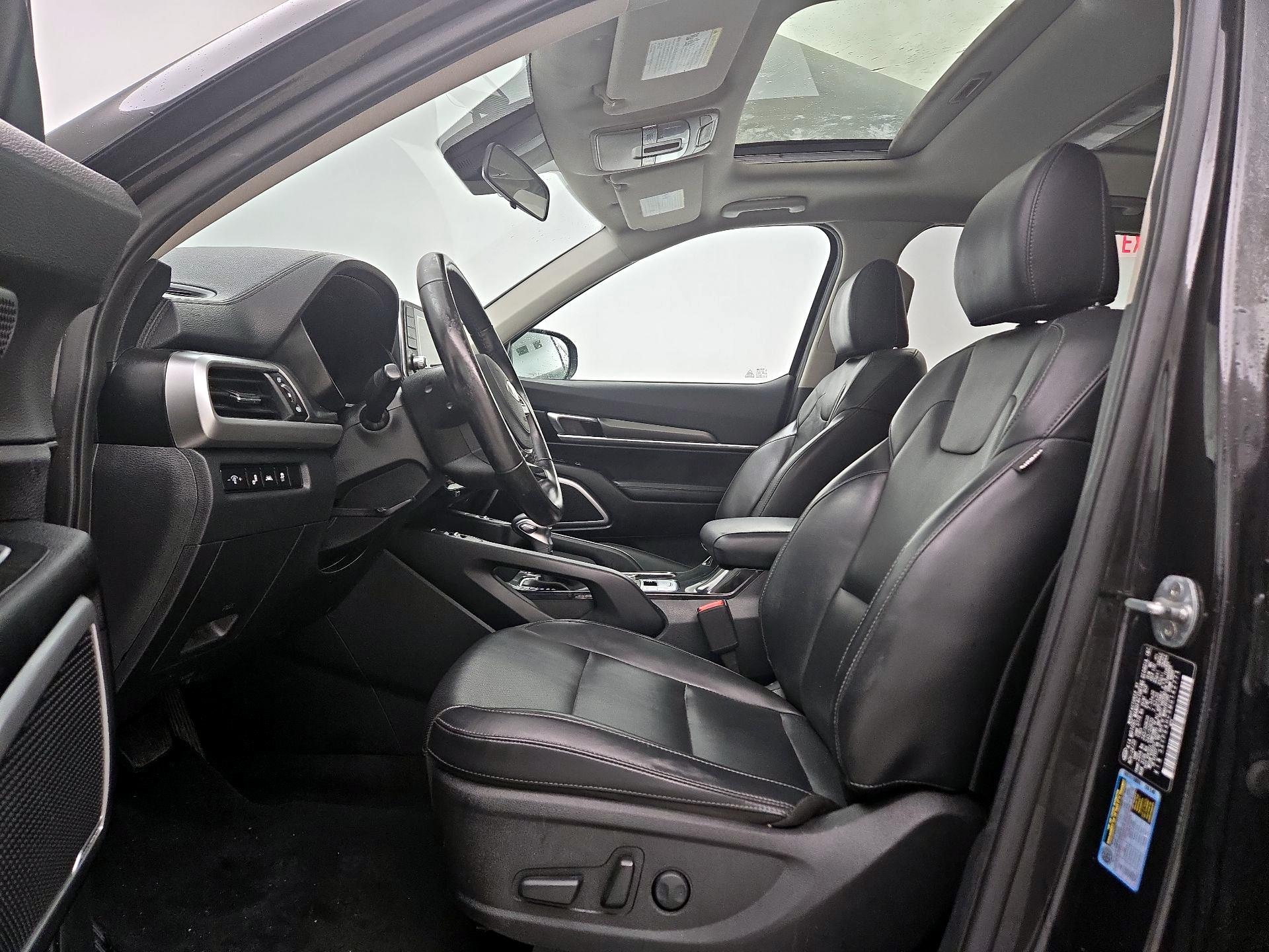 Thumbnail: 2021 Kia Telluride - 11