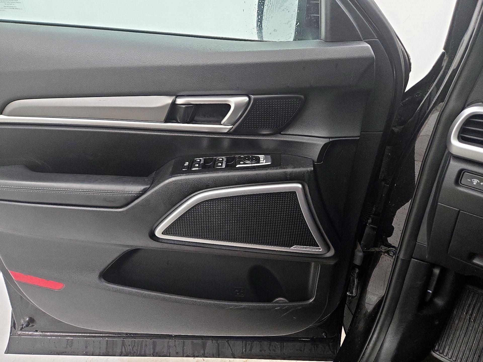 Thumbnail: 2021 Kia Telluride - 12