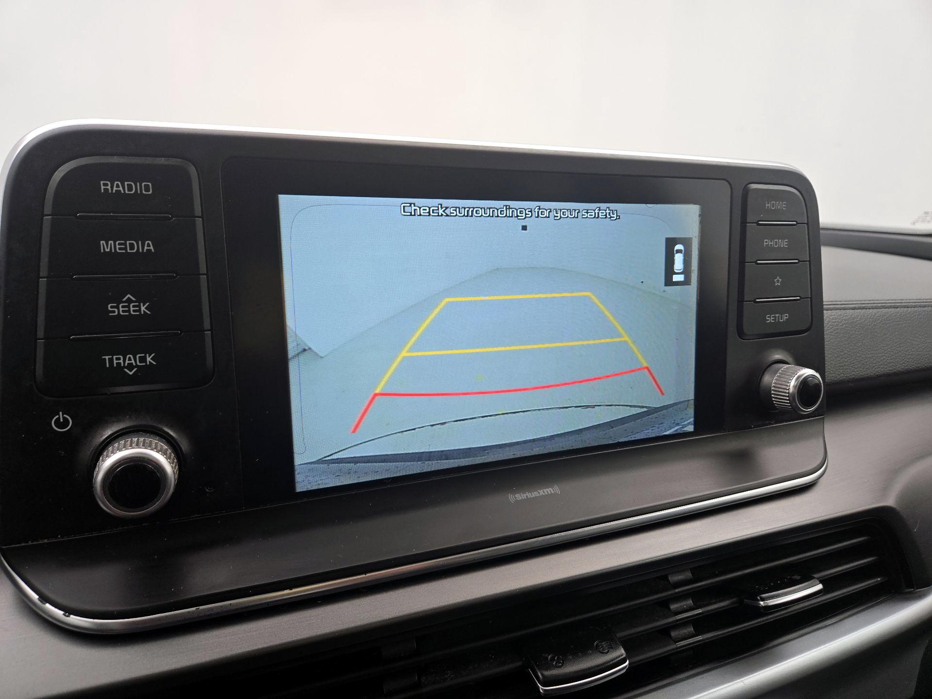 Thumbnail: 2021 Kia Telluride - 14