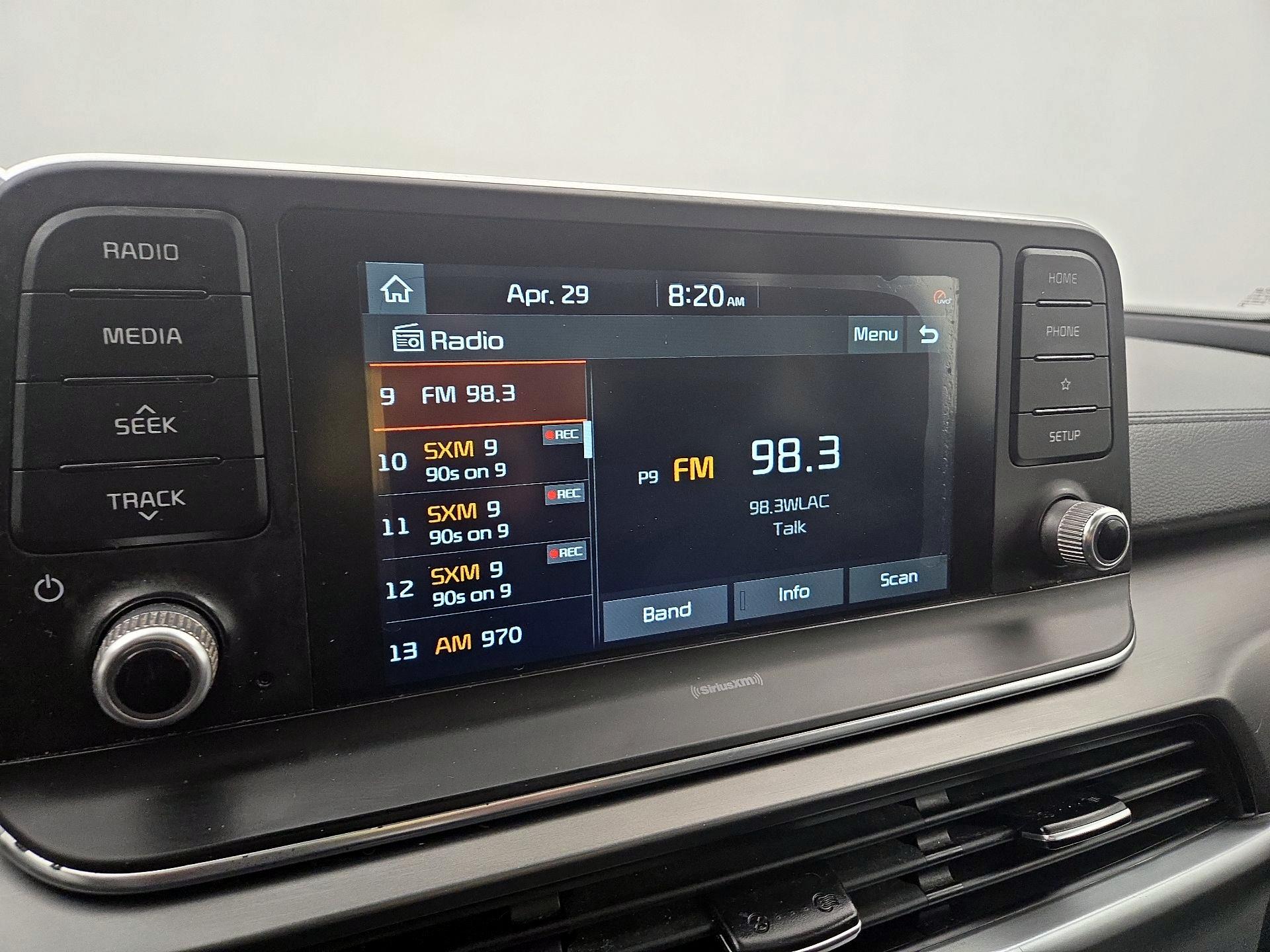 Thumbnail: 2021 Kia Telluride - 15