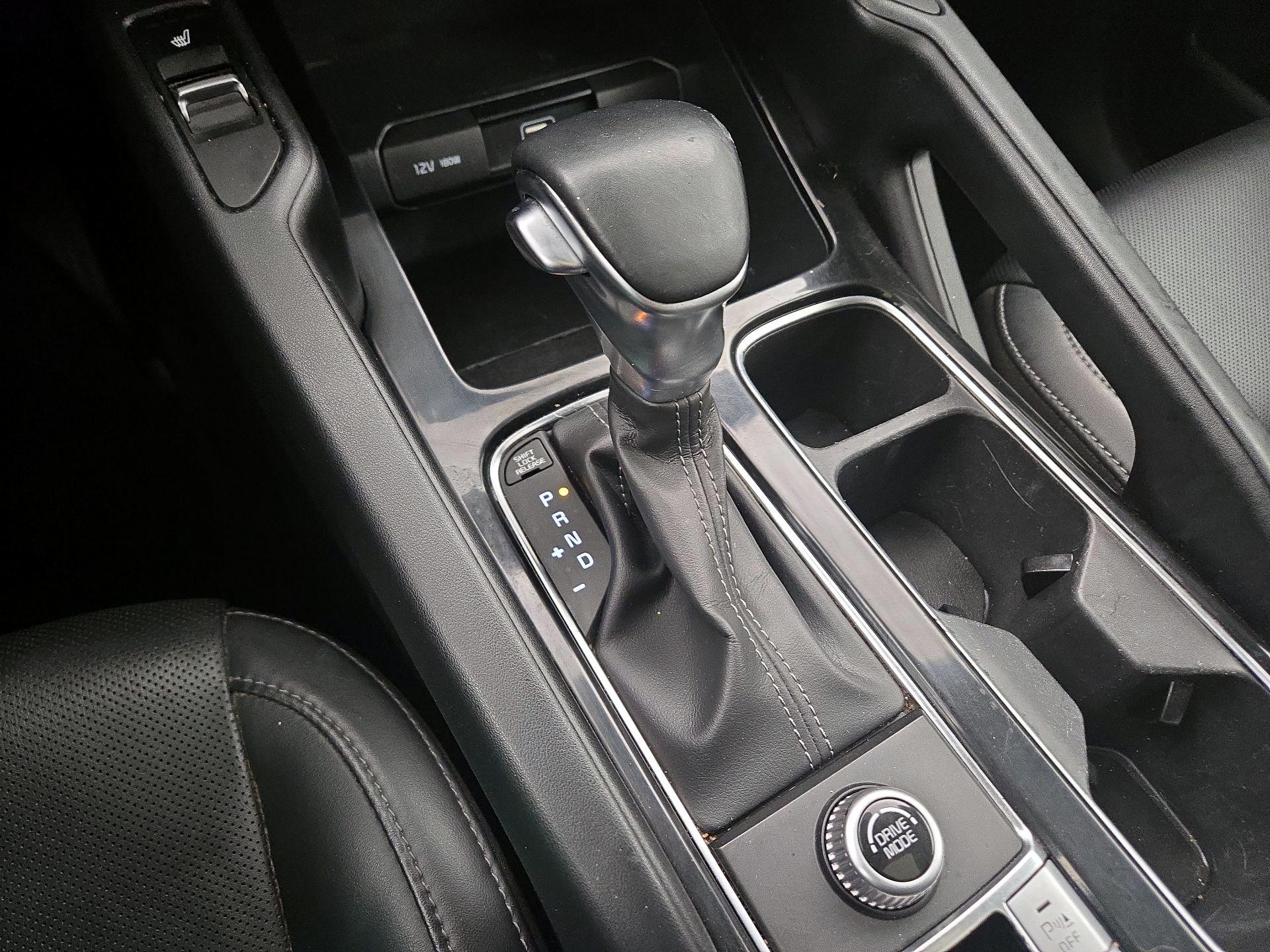 Thumbnail: 2021 Kia Telluride - 17