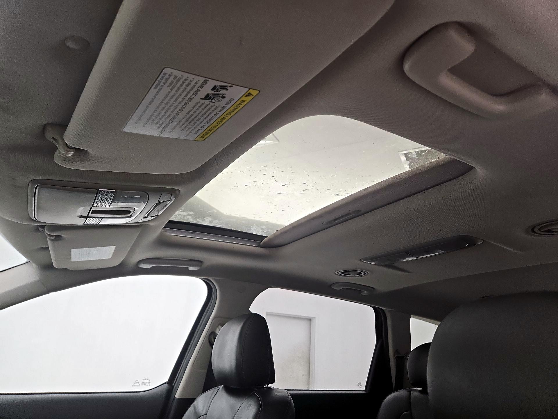 Thumbnail: 2021 Kia Telluride - 19