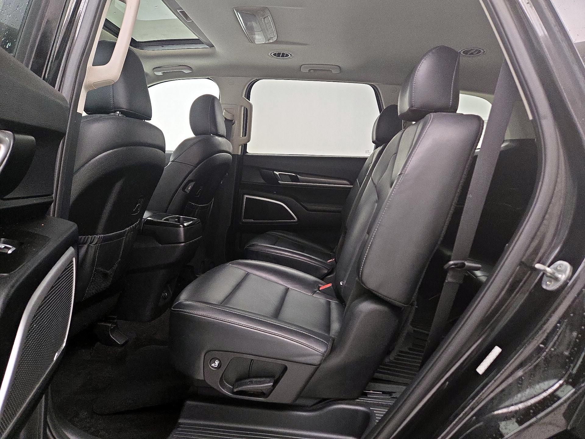 Thumbnail: 2021 Kia Telluride - 20