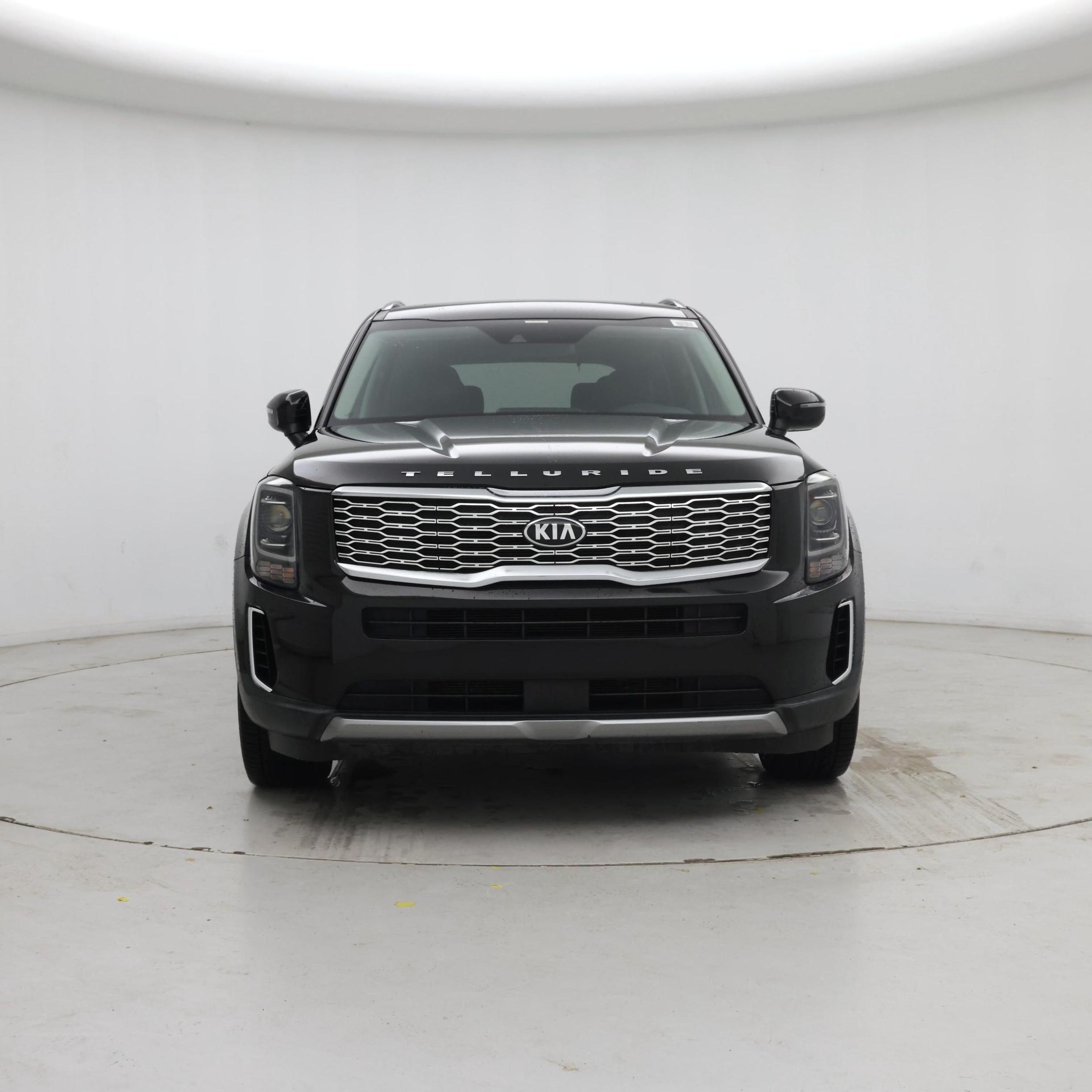 Thumbnail: 2021 Kia Telluride - 5