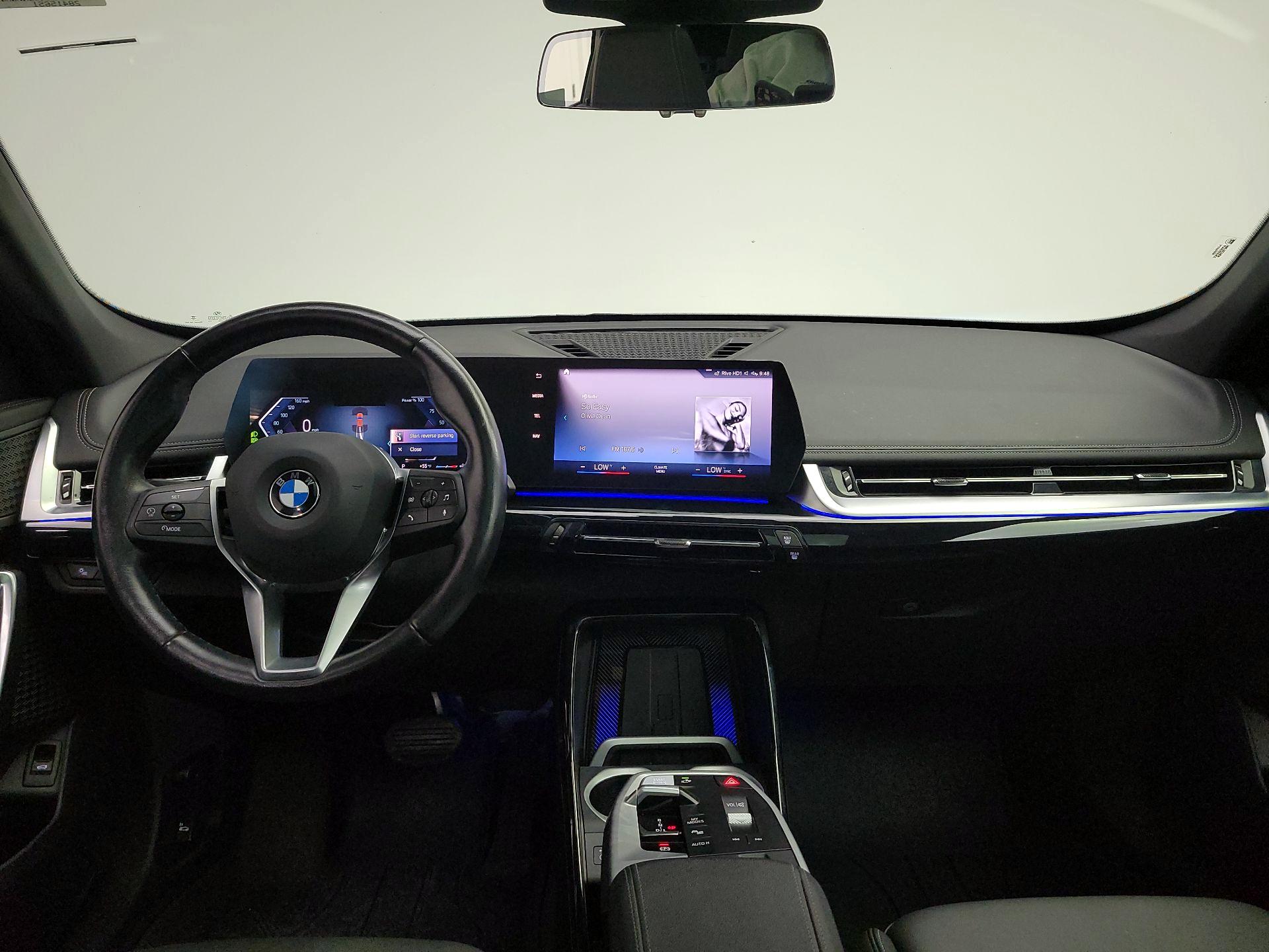 Thumbnail: 2023 BMW X1 - 9