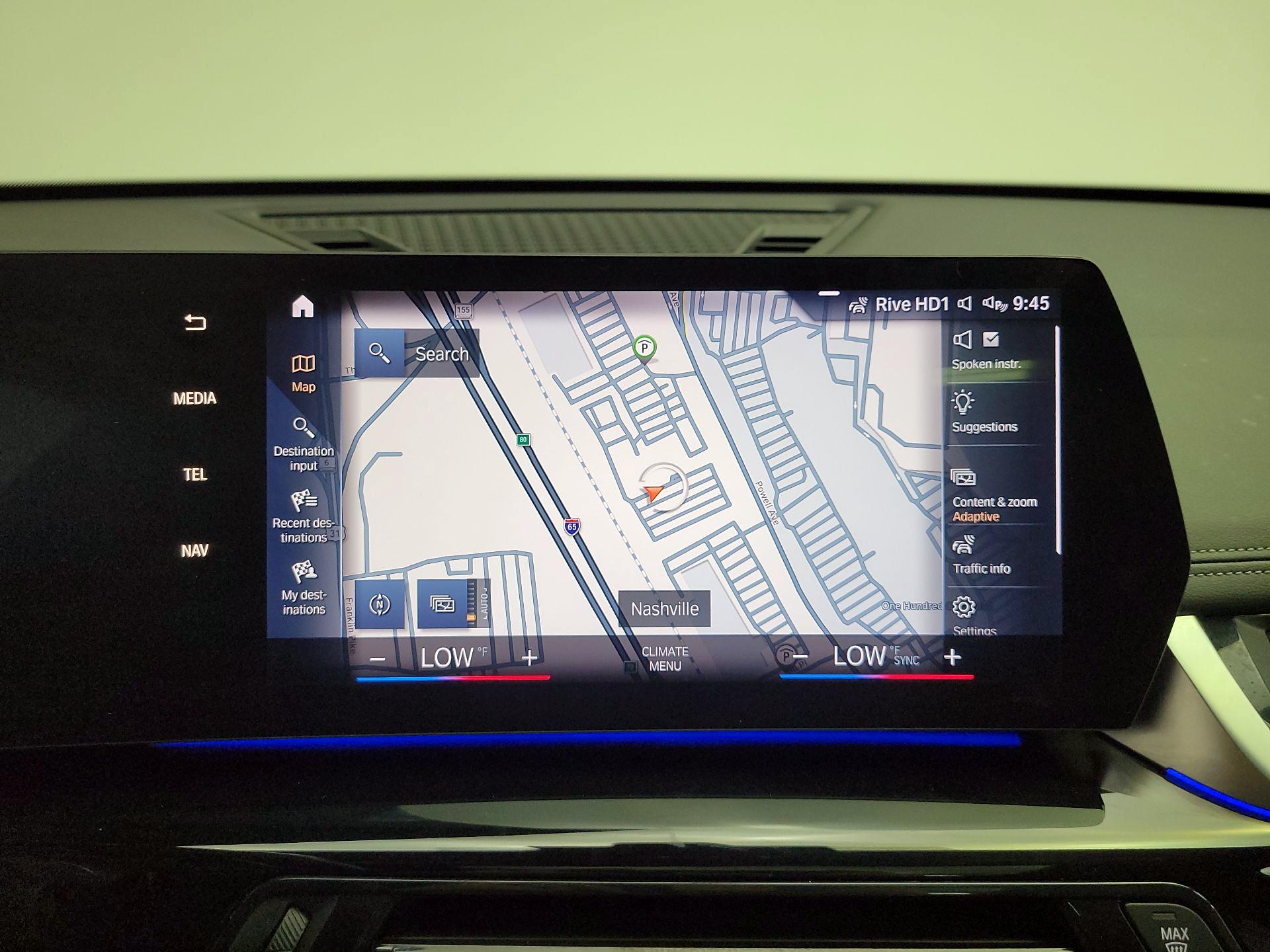 Thumbnail: 2023 BMW X1 - 14