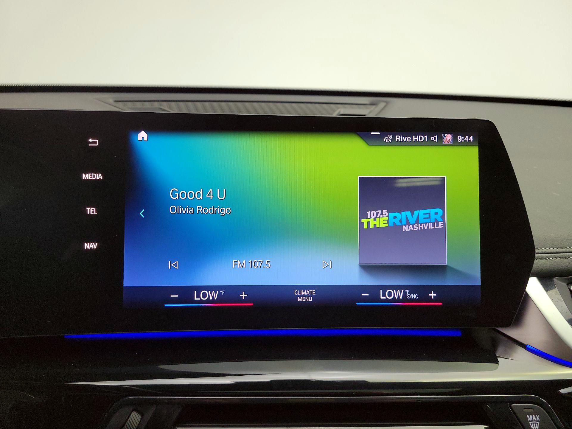 Thumbnail: 2023 BMW X1 - 16