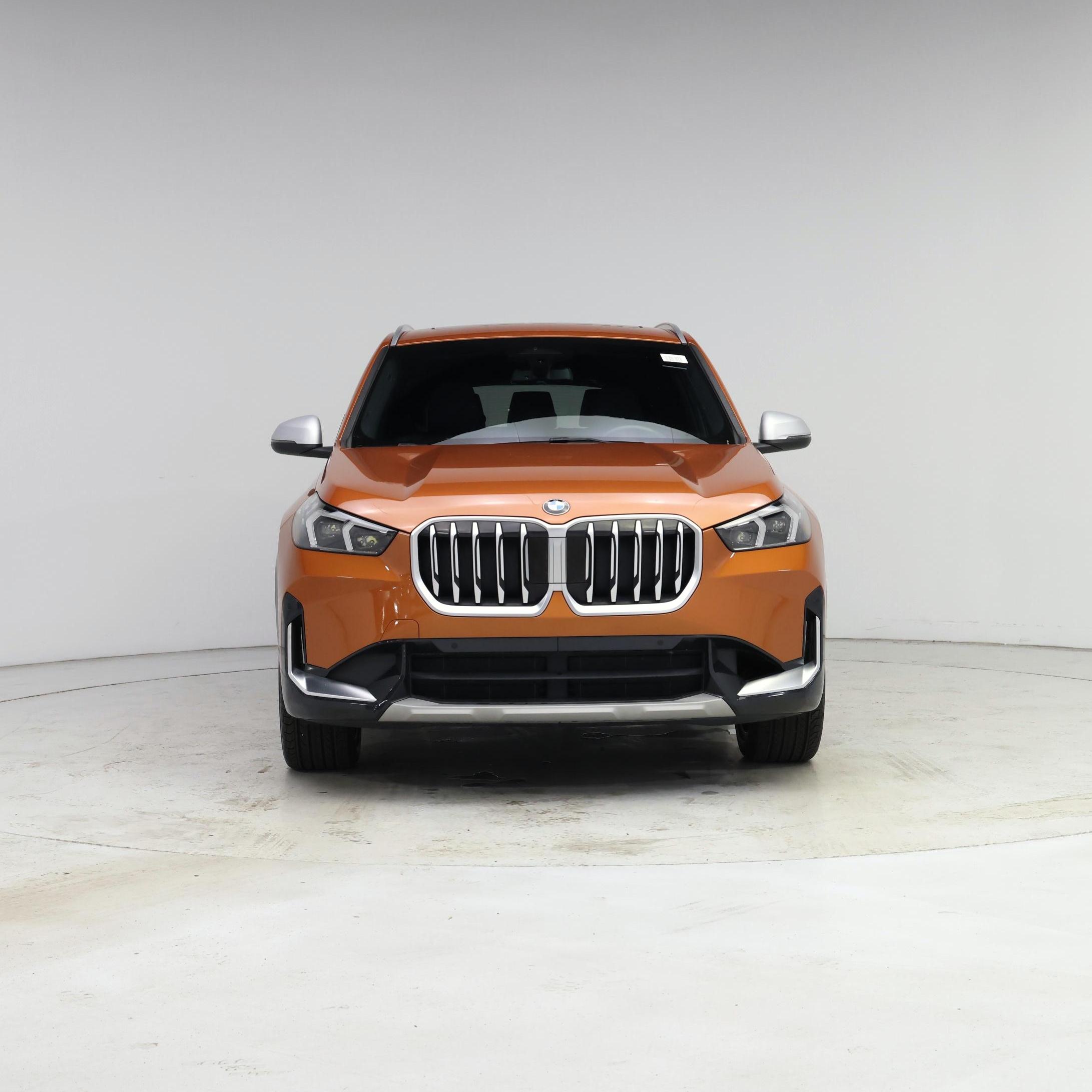 Thumbnail: 2023 BMW X1 - 5