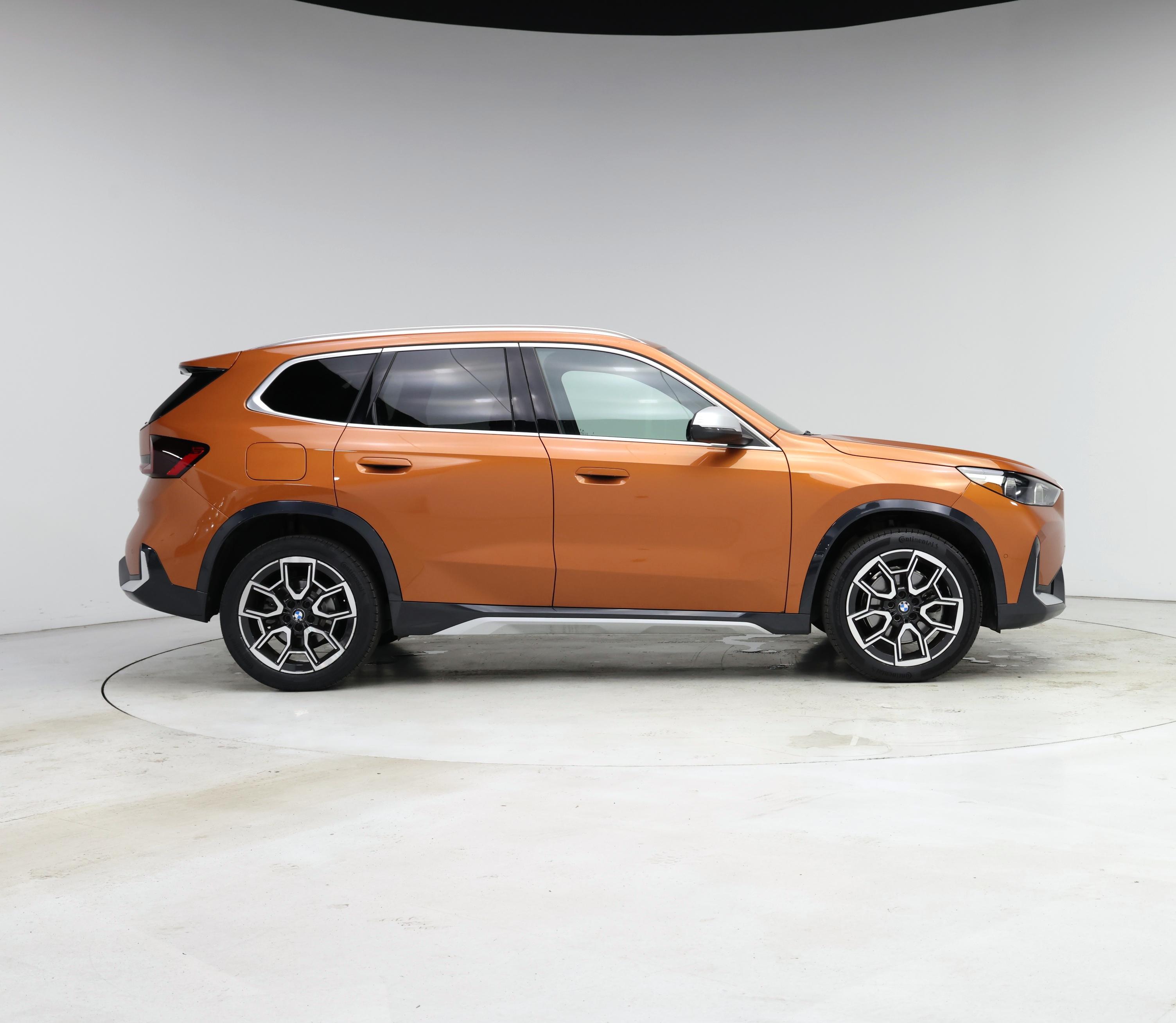 Thumbnail: 2023 BMW X1 - 7