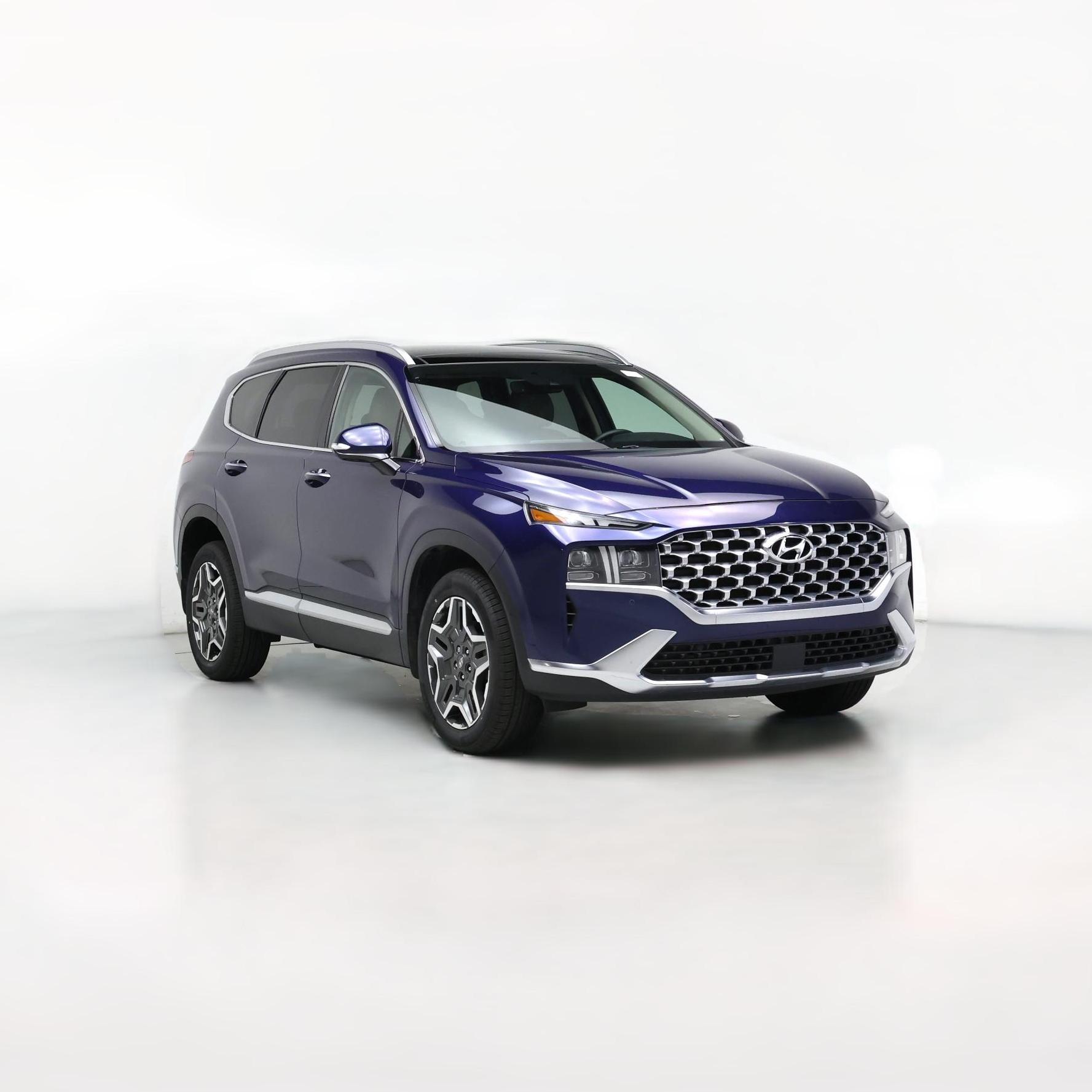 Thumbnail: 2023 Hyundai Santa Fe - 1