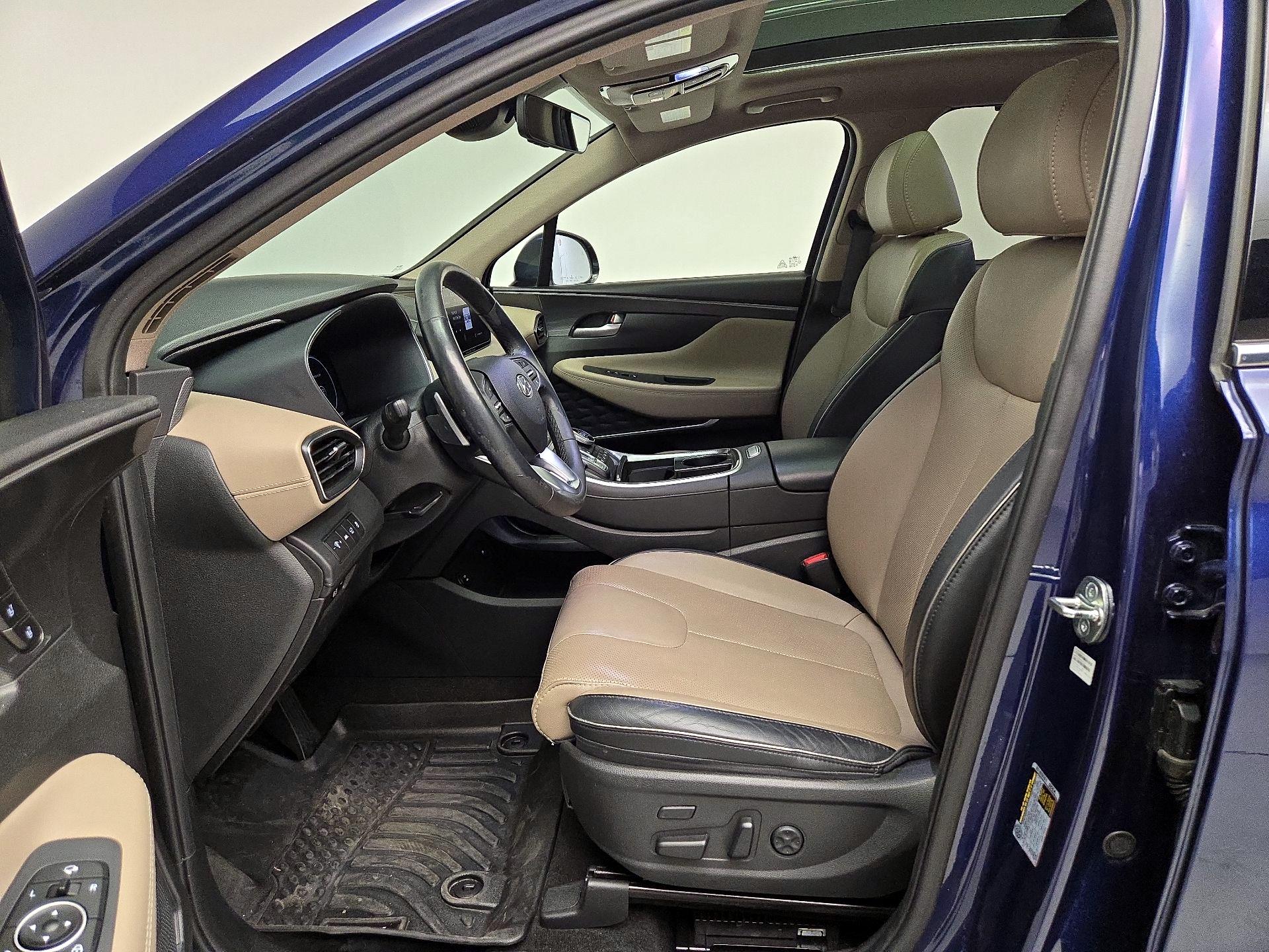 Thumbnail: 2023 Hyundai Santa Fe - 11