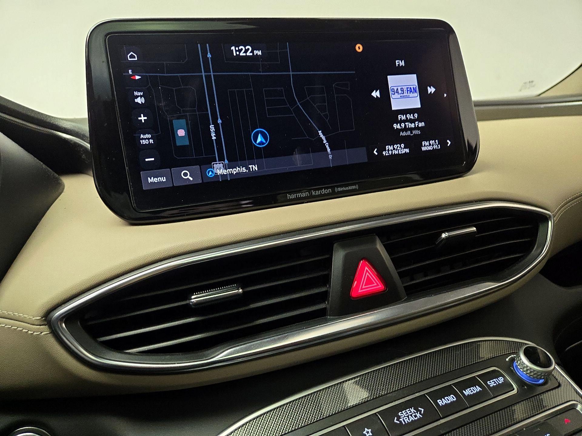 Thumbnail: 2023 Hyundai Santa Fe - 14