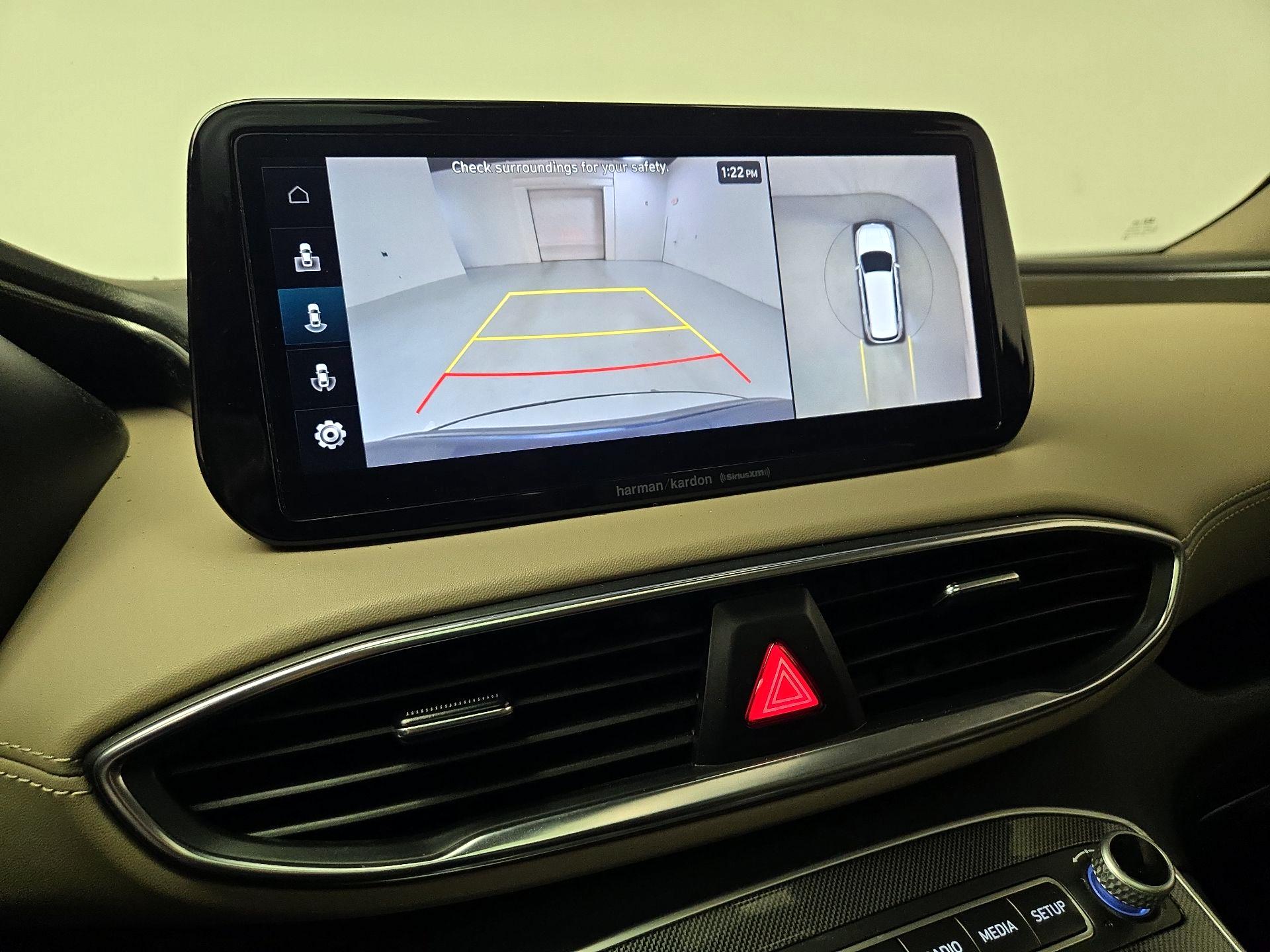 Thumbnail: 2023 Hyundai Santa Fe - 15