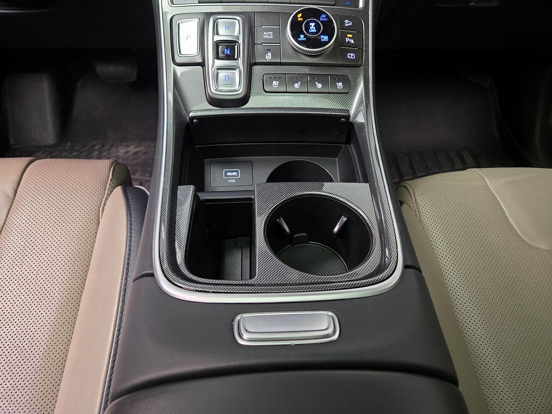 Thumbnail: 2023 Hyundai Santa Fe - 18