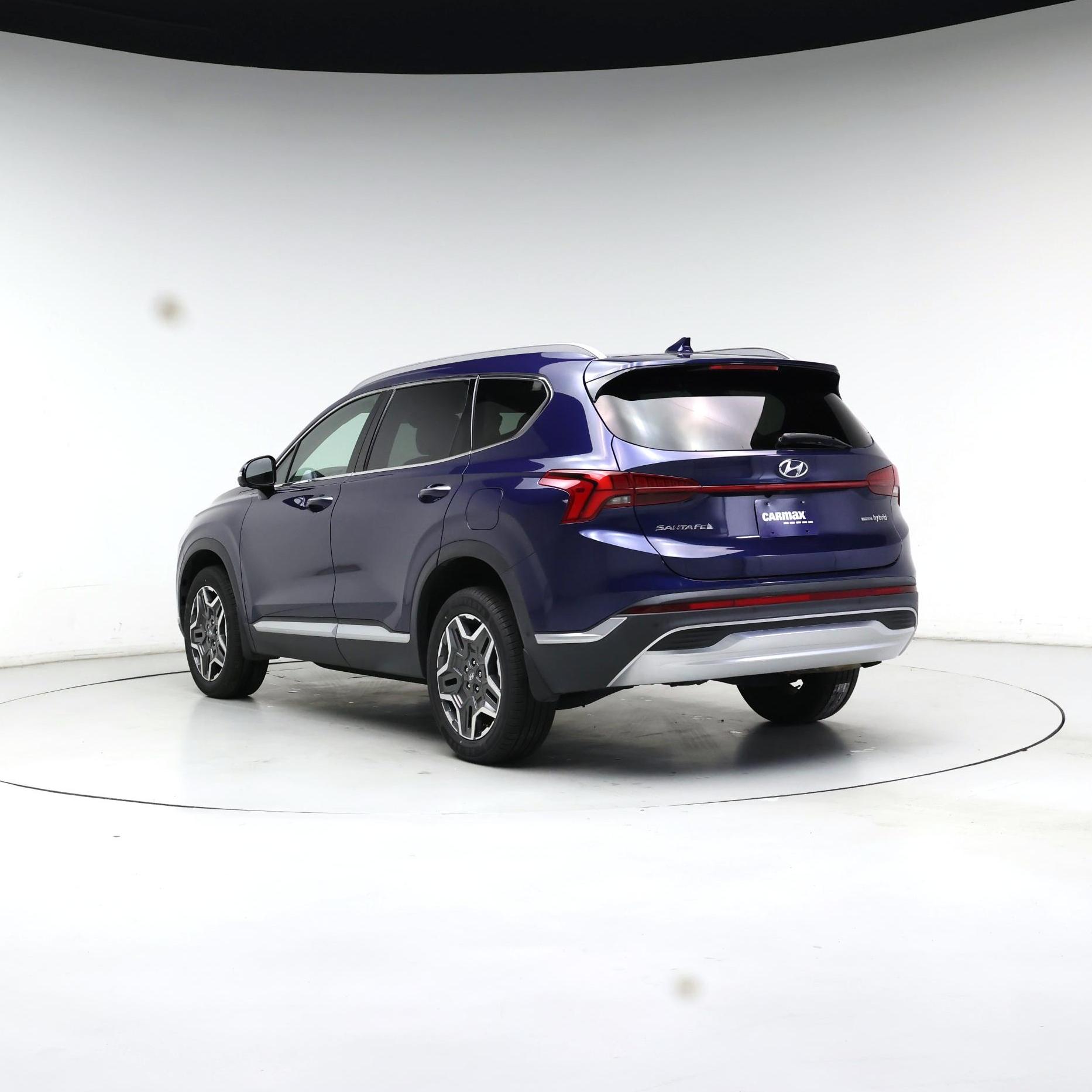 Thumbnail: 2023 Hyundai Santa Fe - 2