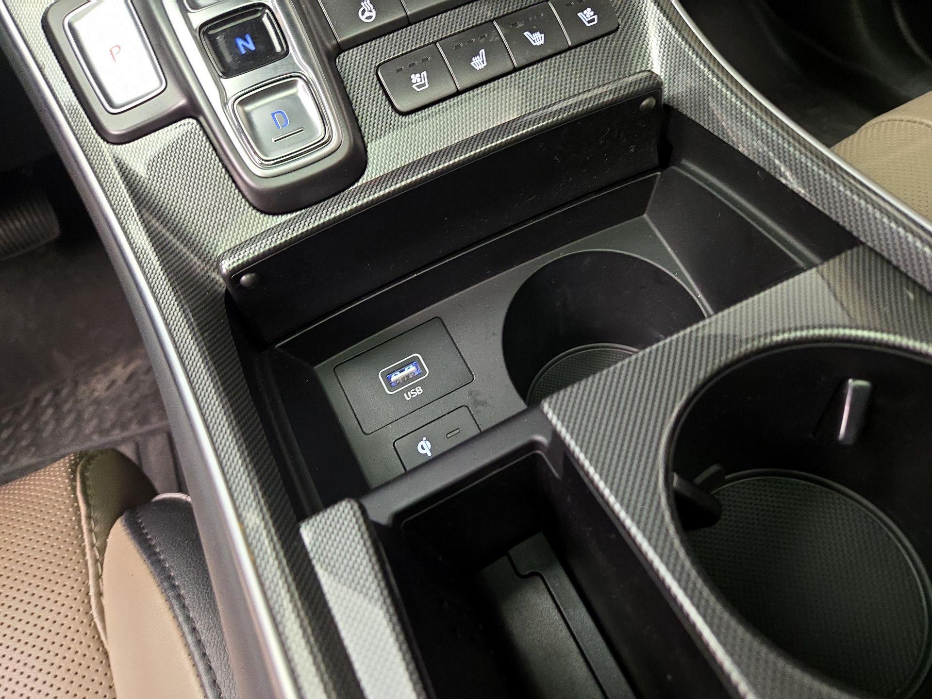 Thumbnail: 2023 Hyundai Santa Fe - 19