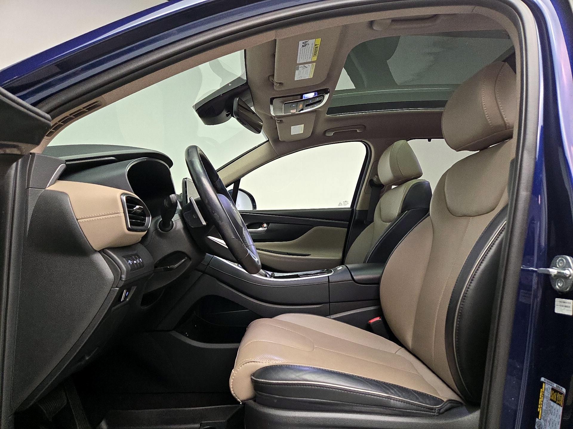 Thumbnail: 2023 Hyundai Santa Fe - 20