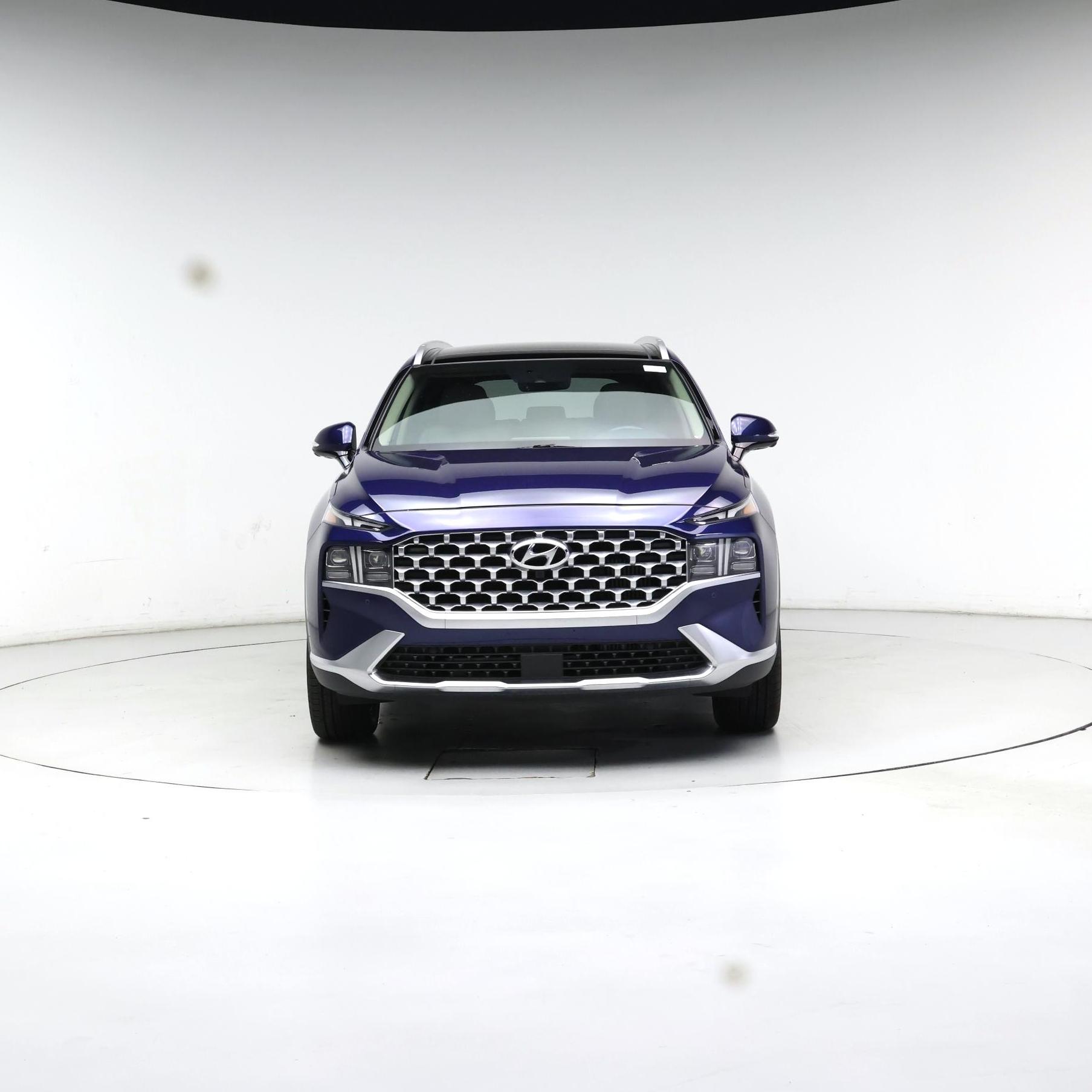 Thumbnail: 2023 Hyundai Santa Fe - 5