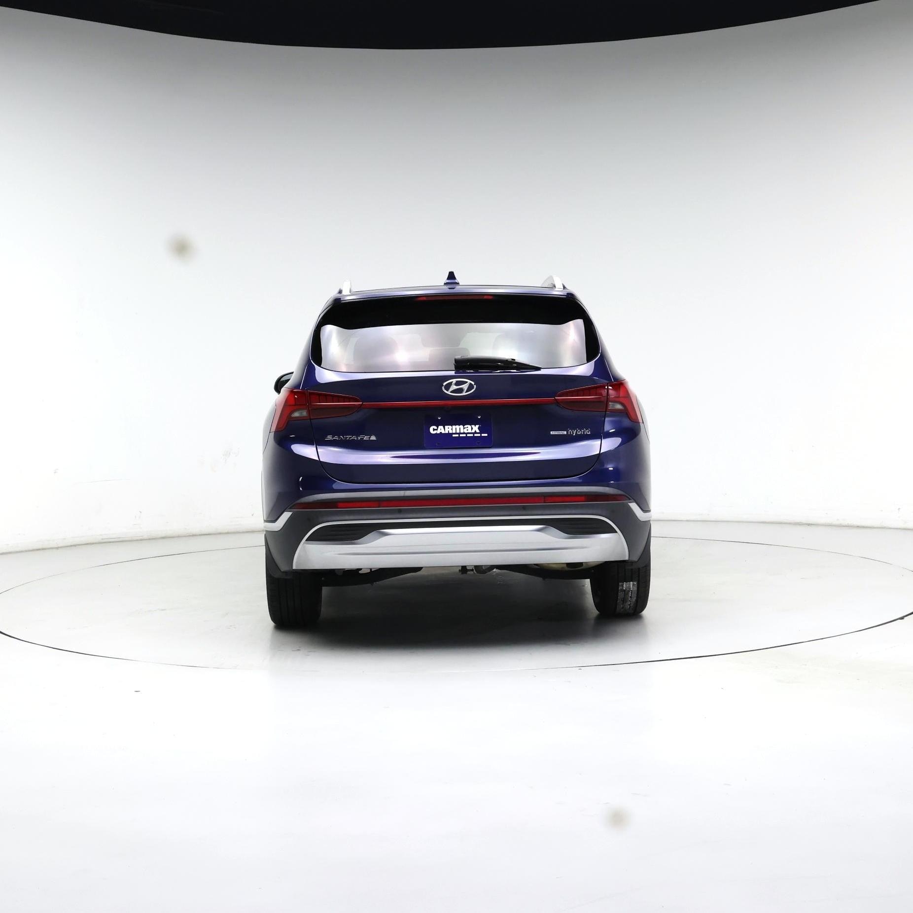 Thumbnail: 2023 Hyundai Santa Fe - 6