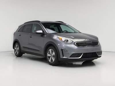 2018 Kia Niro LX