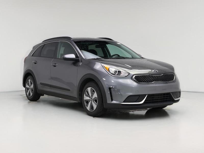 2018 Kia Niro LX -
                  Nashville, TN