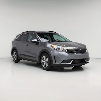 2018 Kia Niro LX