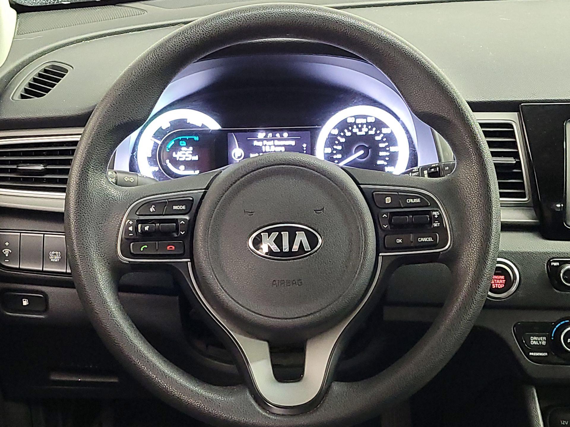 Thumbnail: 2018 Kia Niro - 10