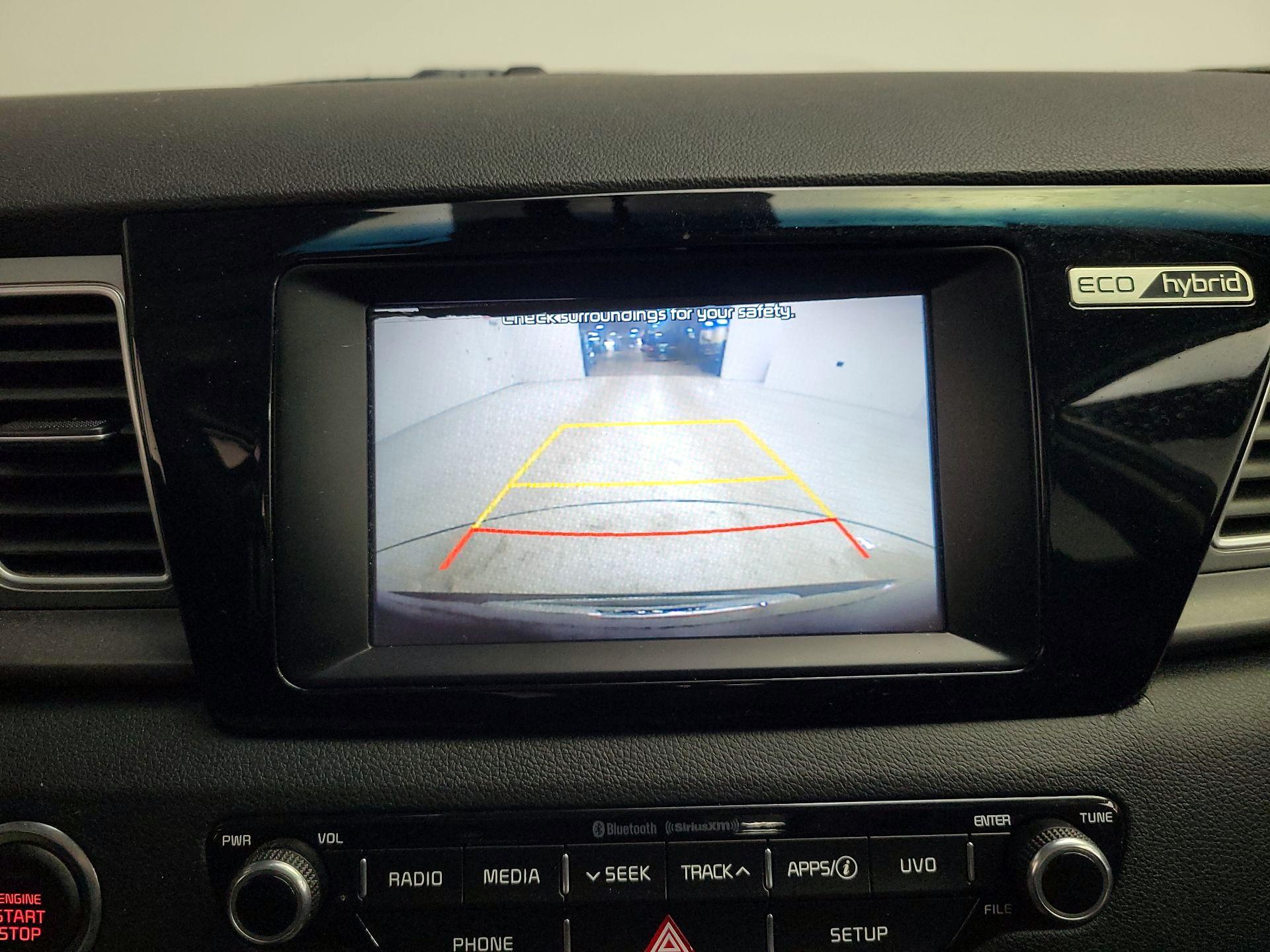 Thumbnail: 2018 Kia Niro - 14