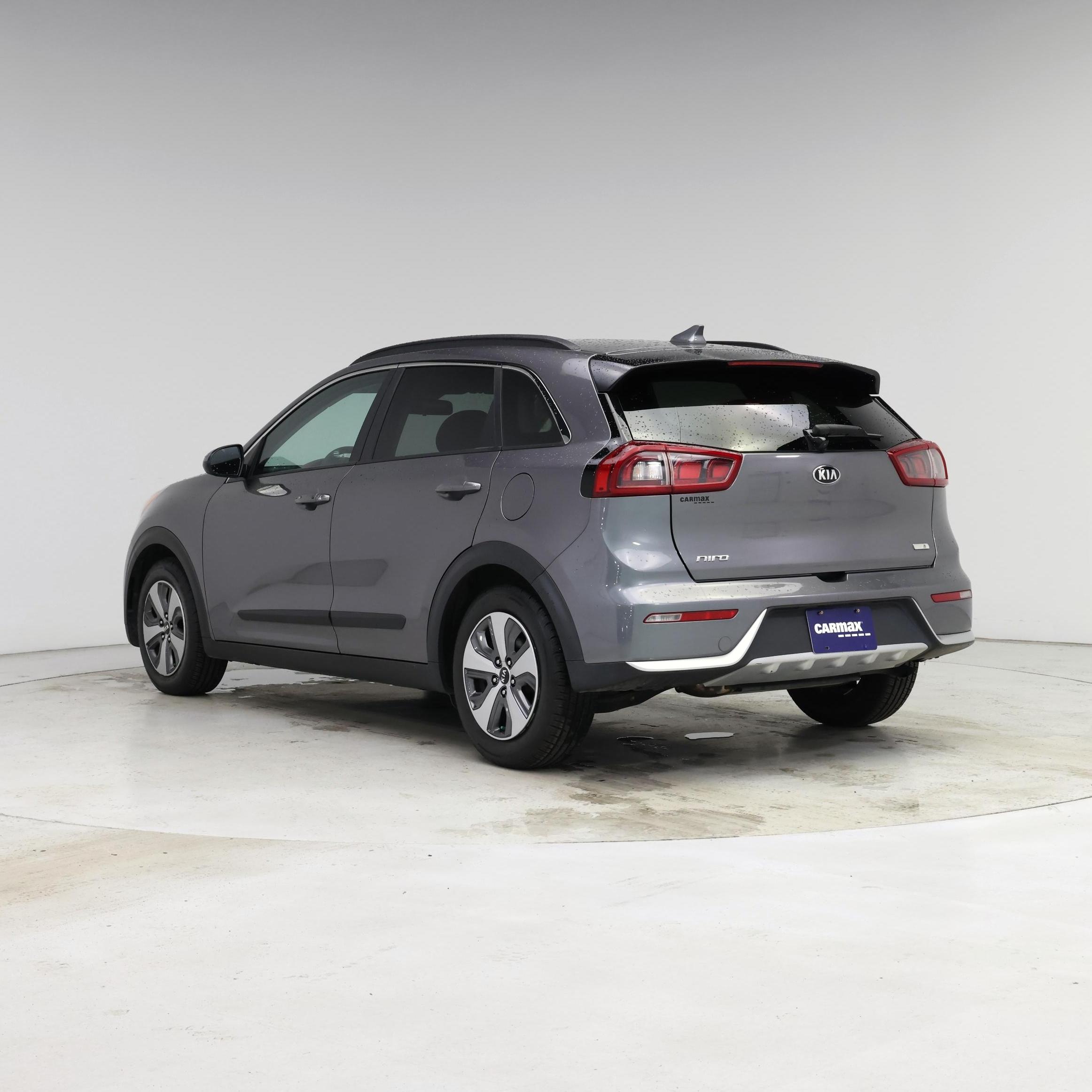 Thumbnail: 2018 Kia Niro - 2