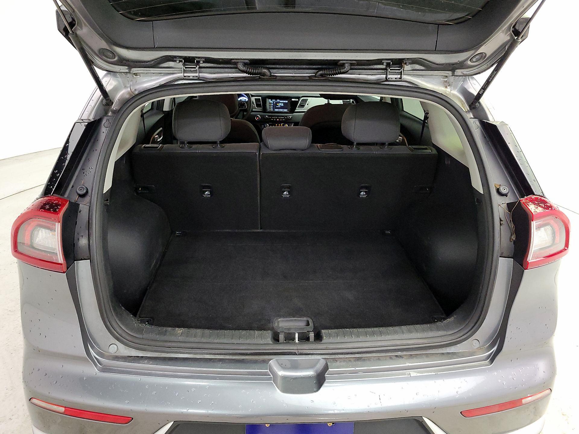 Thumbnail: 2018 Kia Niro - 20