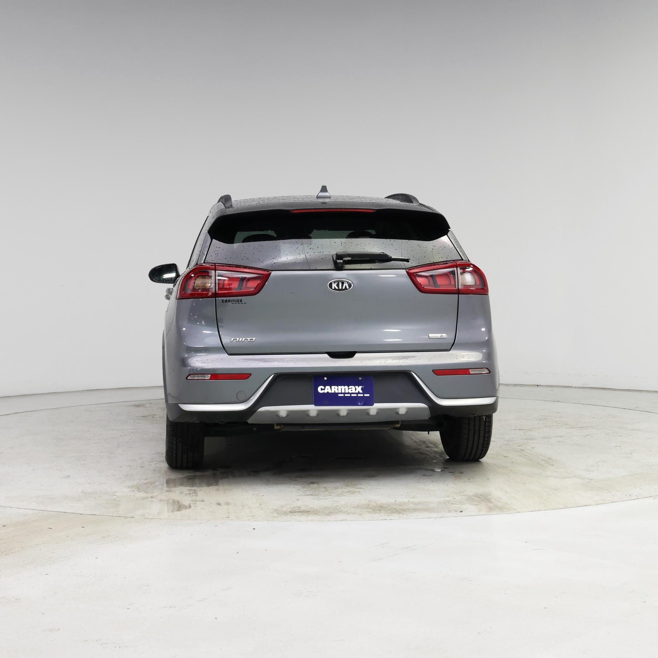 Thumbnail: 2018 Kia Niro - 6