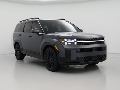 2024 Hyundai Santa Fe Calligraphy