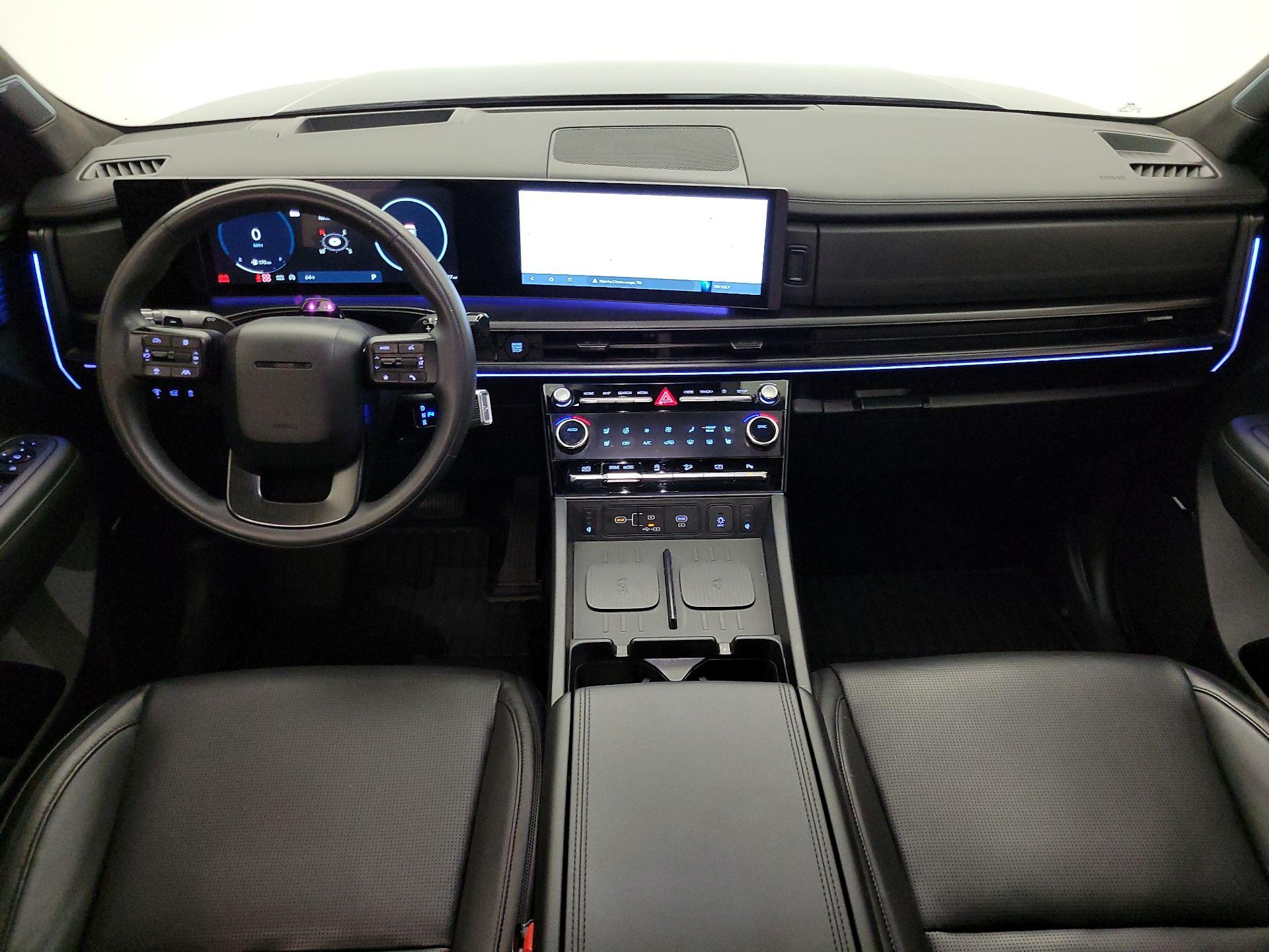 Thumbnail: 2024 Hyundai Santa Fe - 9