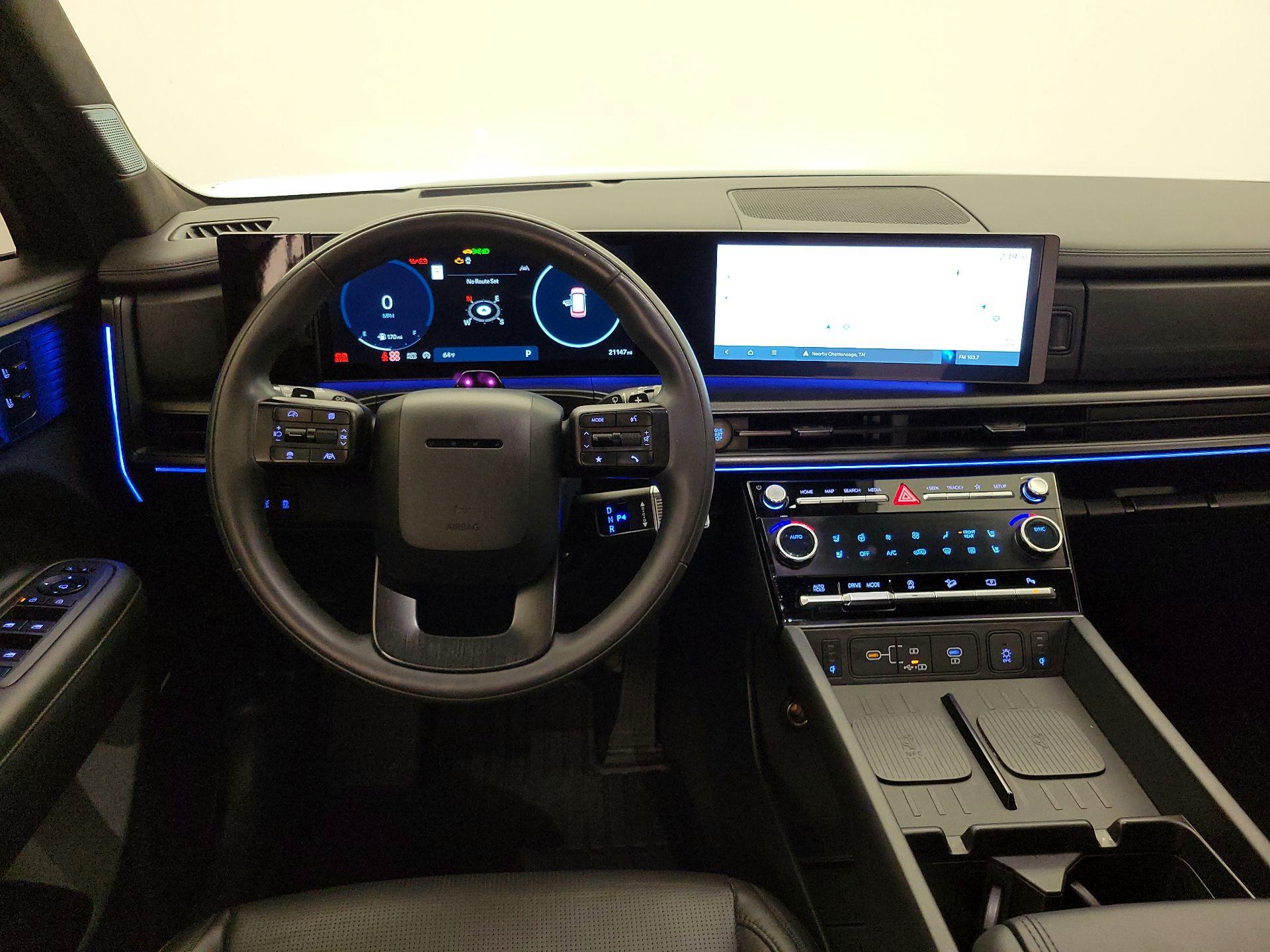 Thumbnail: 2024 Hyundai Santa Fe - 10