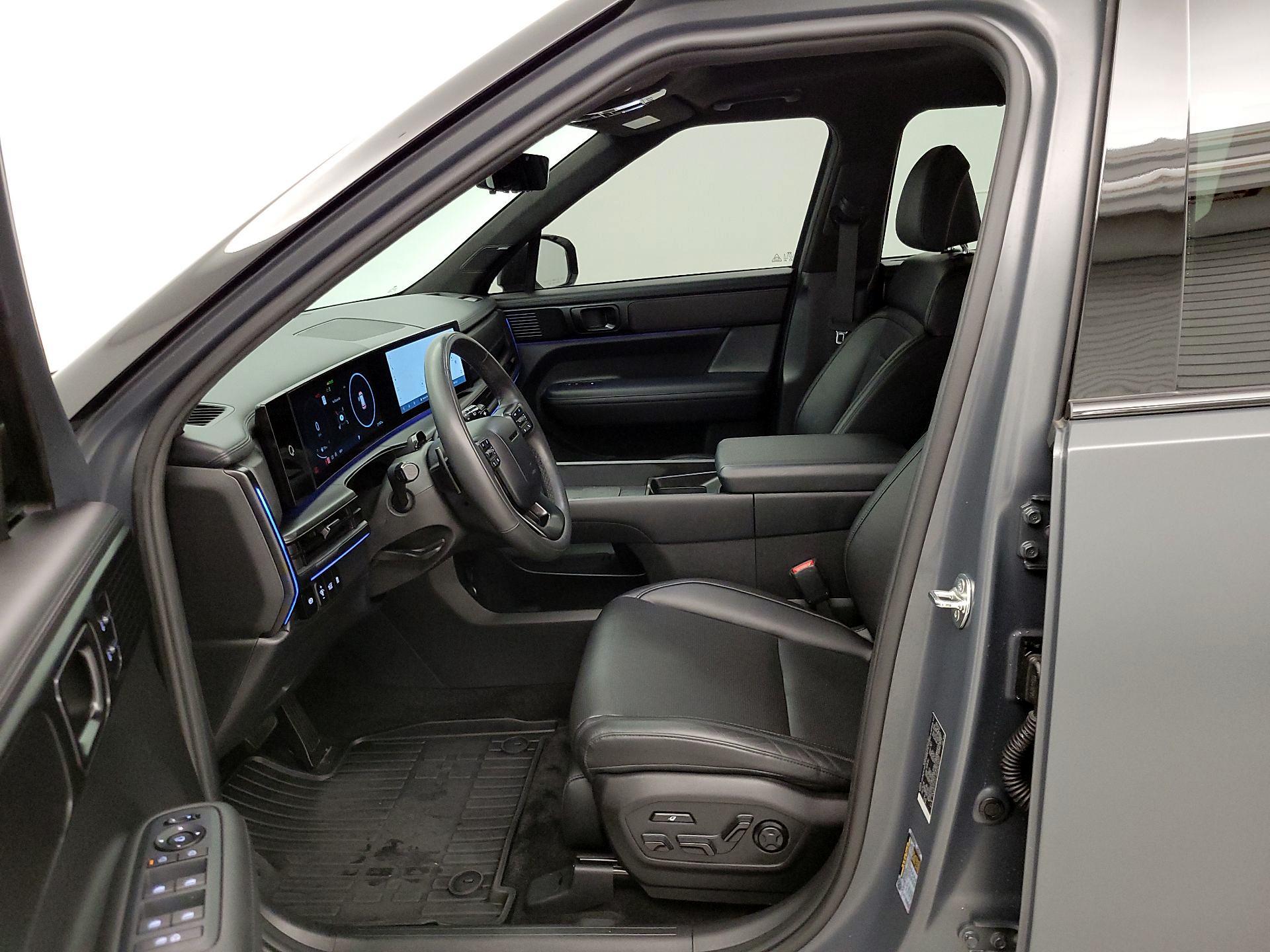 Thumbnail: 2024 Hyundai Santa Fe - 11