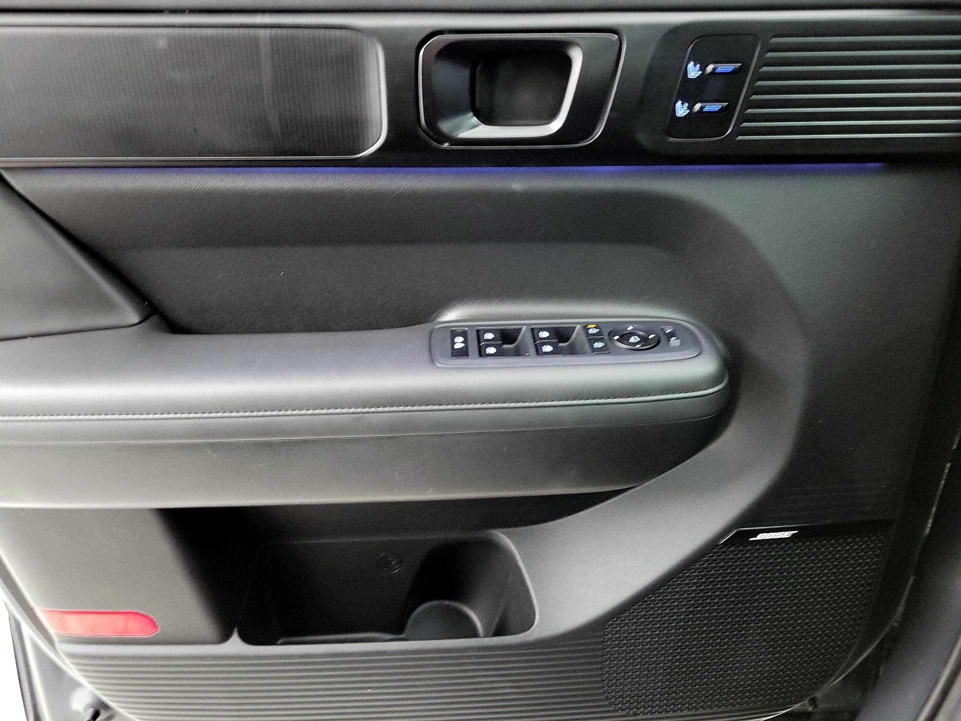 Thumbnail: 2024 Hyundai Santa Fe - 12