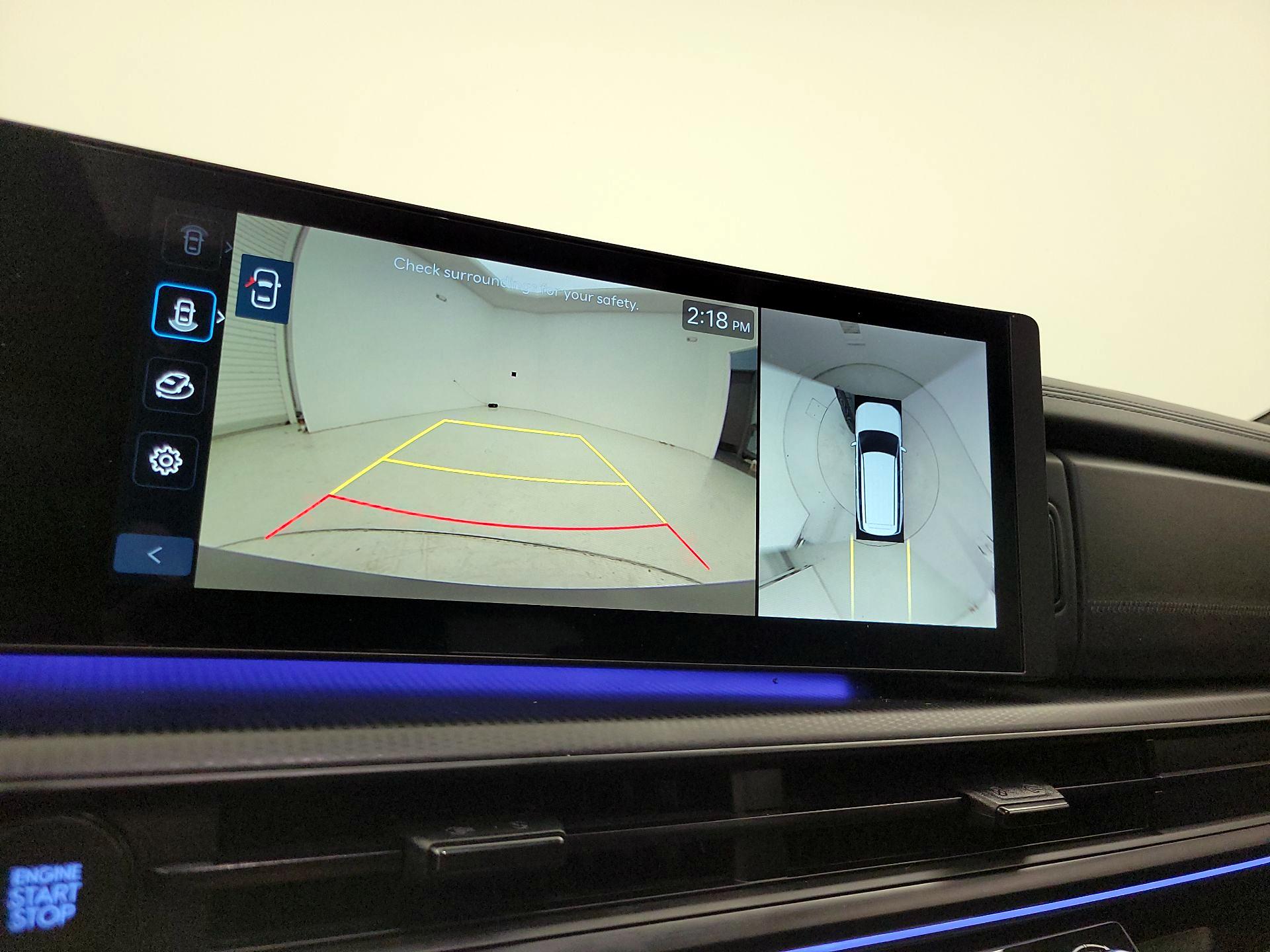 Thumbnail: 2024 Hyundai Santa Fe - 15