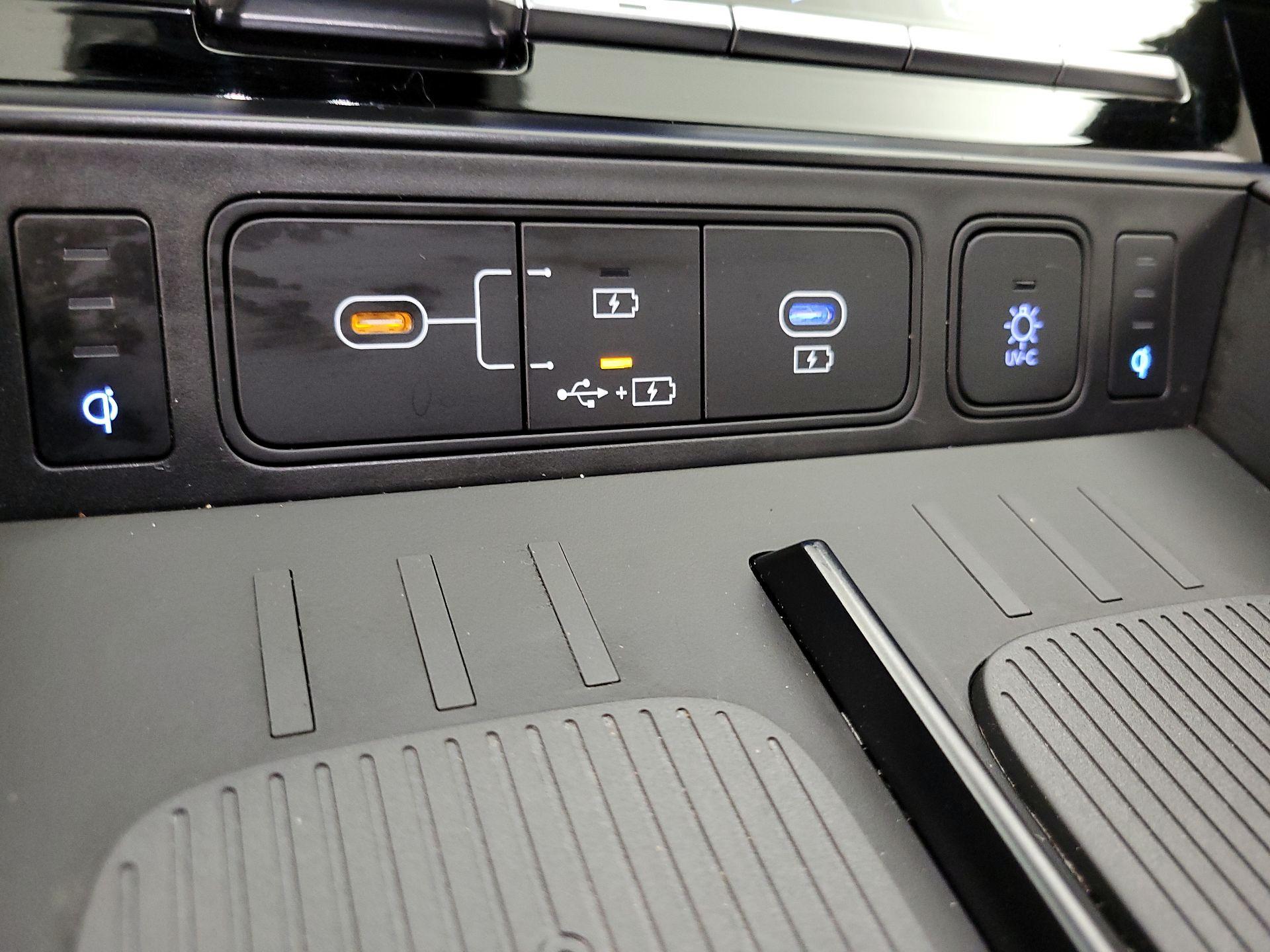 Thumbnail: 2024 Hyundai Santa Fe - 19