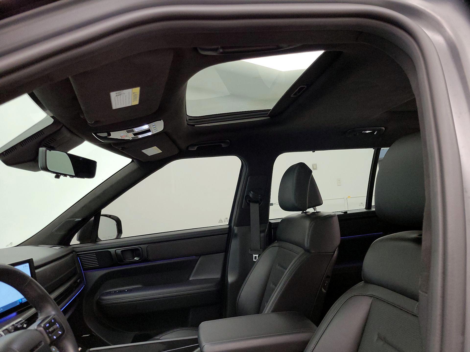 Thumbnail: 2024 Hyundai Santa Fe - 20