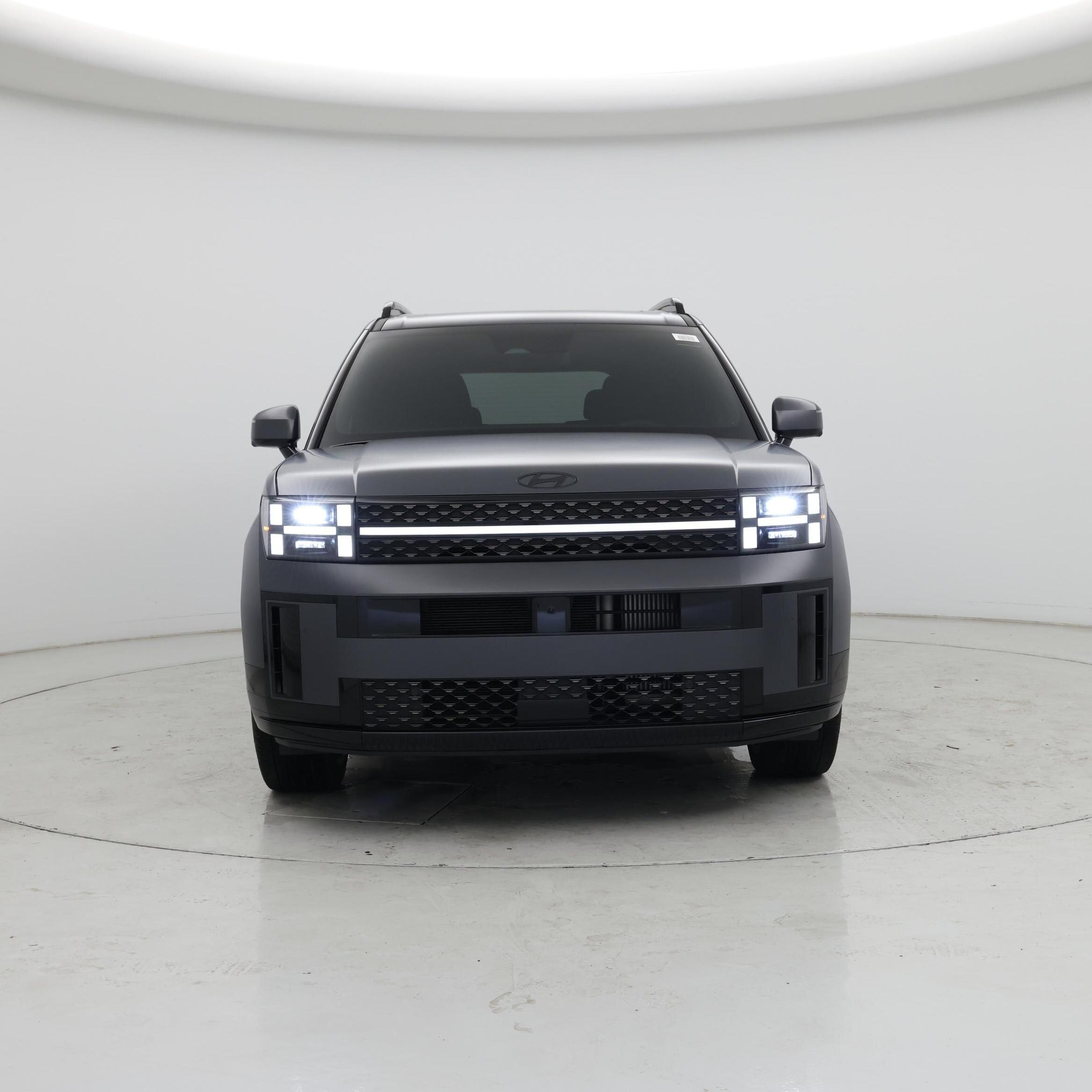 Thumbnail: 2024 Hyundai Santa Fe - 5