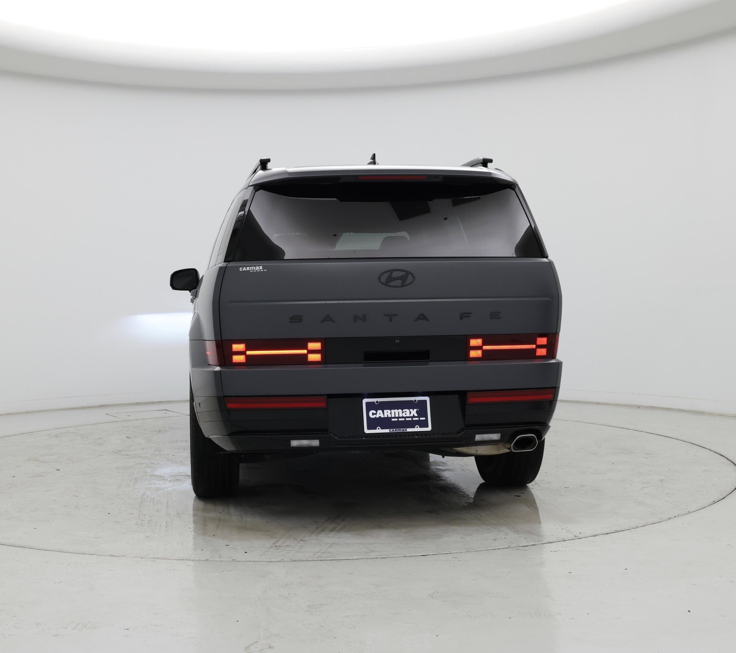 Thumbnail: 2024 Hyundai Santa Fe - 6