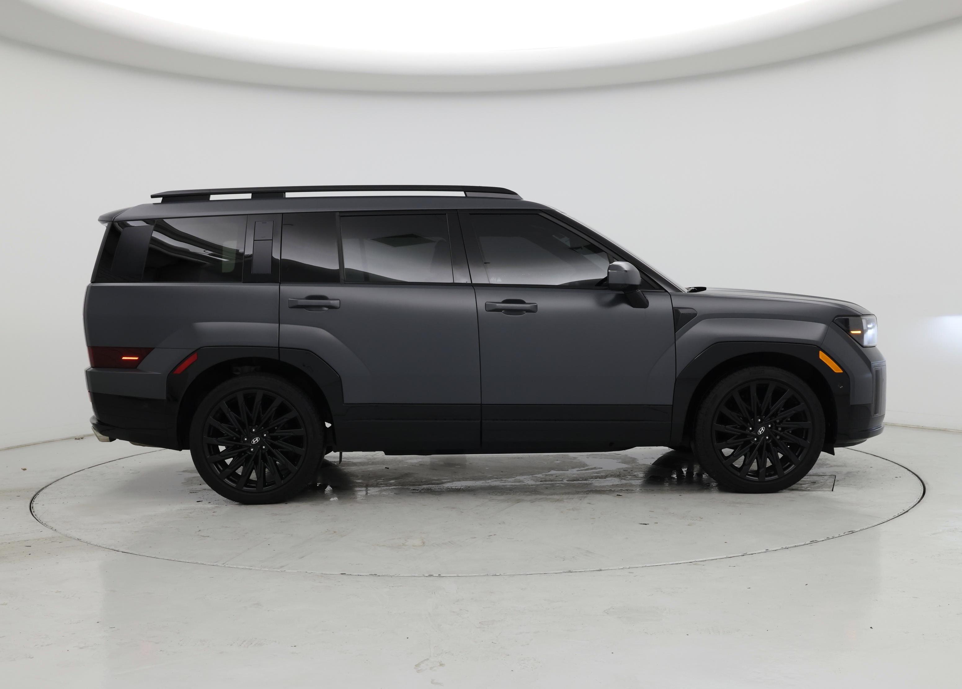 Thumbnail: 2024 Hyundai Santa Fe - 7