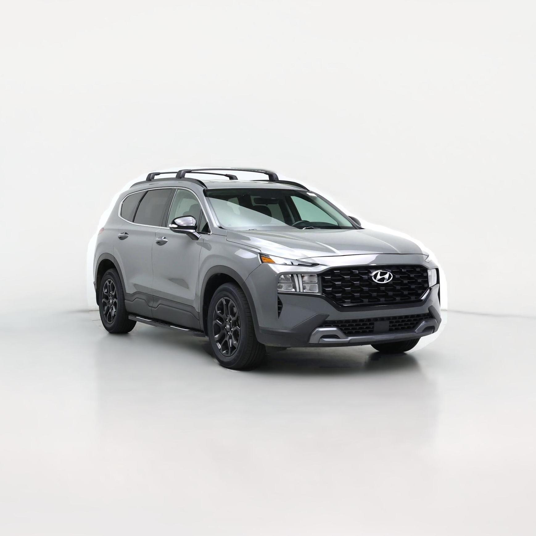 Thumbnail: 2023 Hyundai Santa Fe - 1