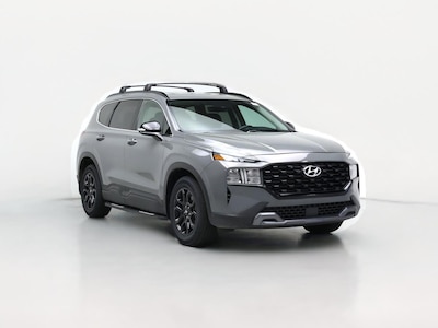 2023 Hyundai Santa Fe XRT