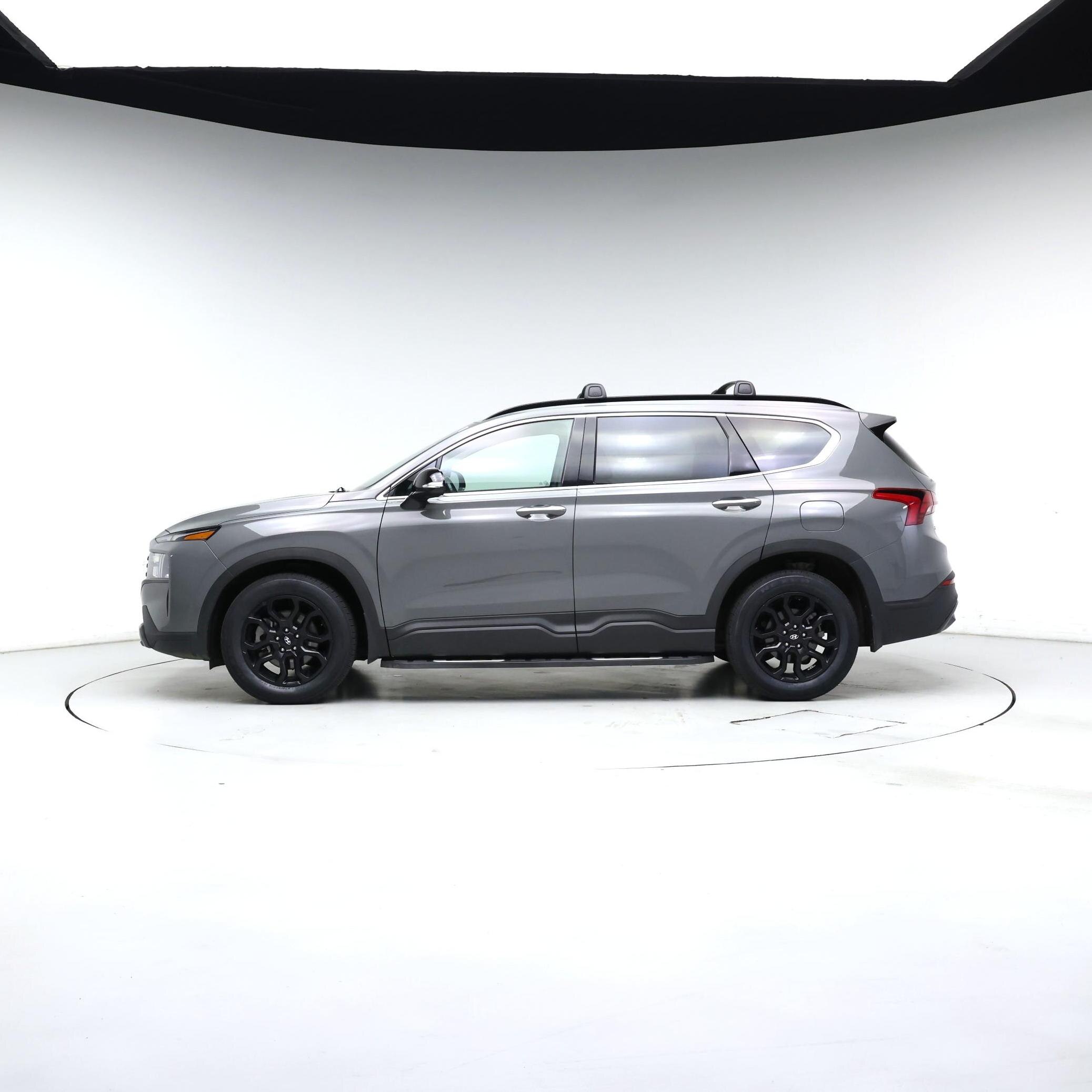 Thumbnail: 2023 Hyundai Santa Fe - 3