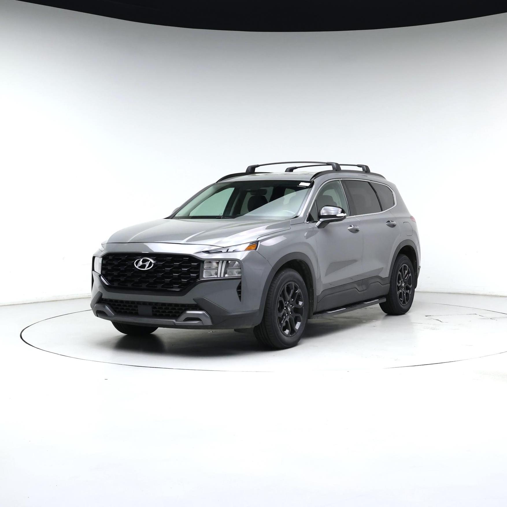 Thumbnail: 2023 Hyundai Santa Fe - 4