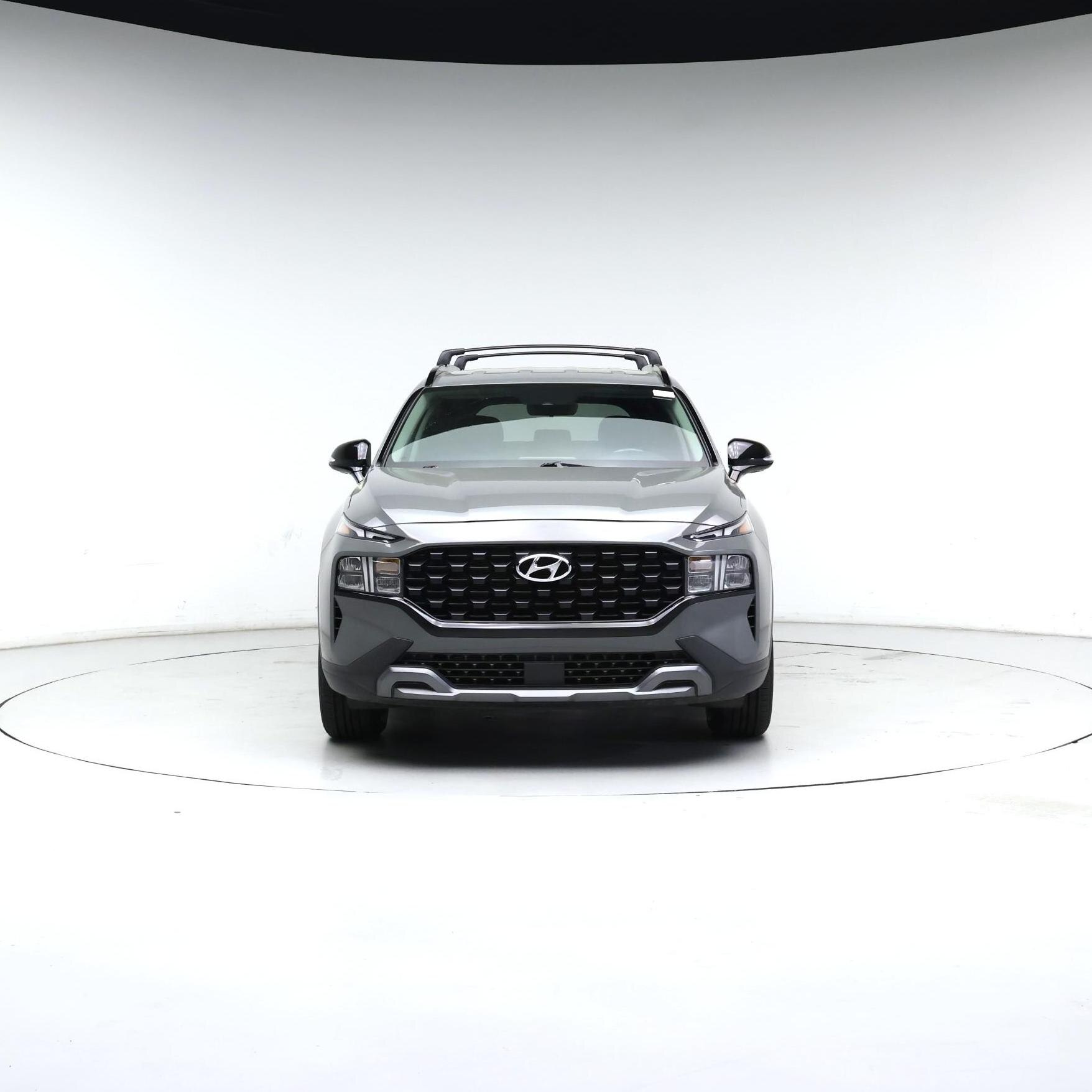 Thumbnail: 2023 Hyundai Santa Fe - 5